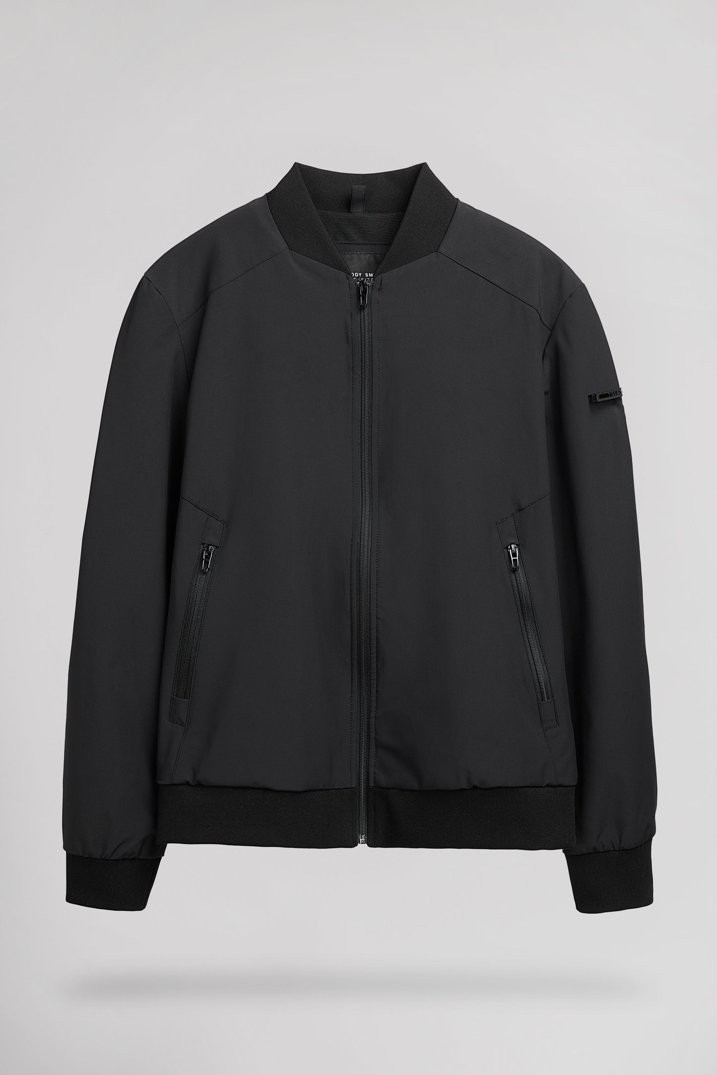Blouson B-ASTURO NOIR