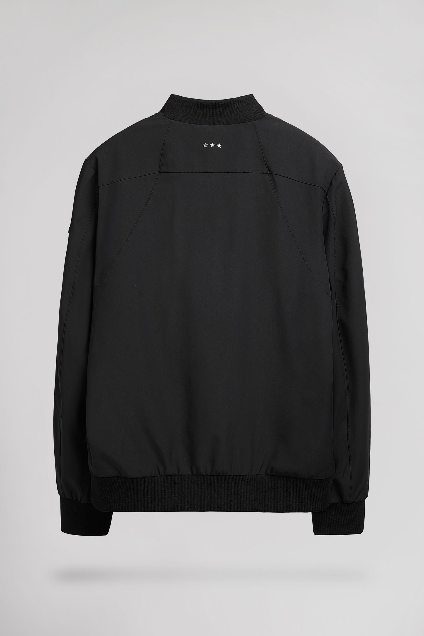 Blouson B-ASTURO NOIR