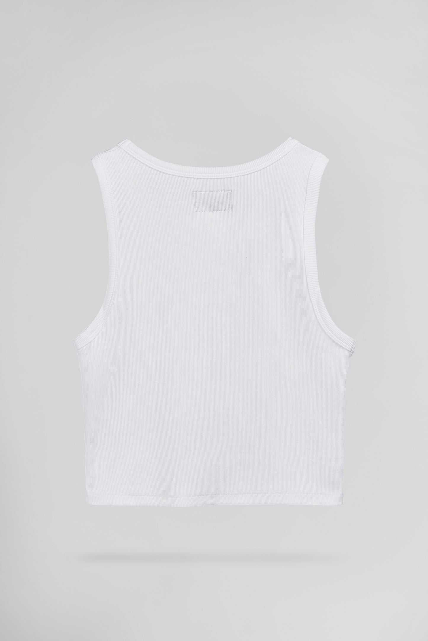 Débardeur DEB US RIB BLANC