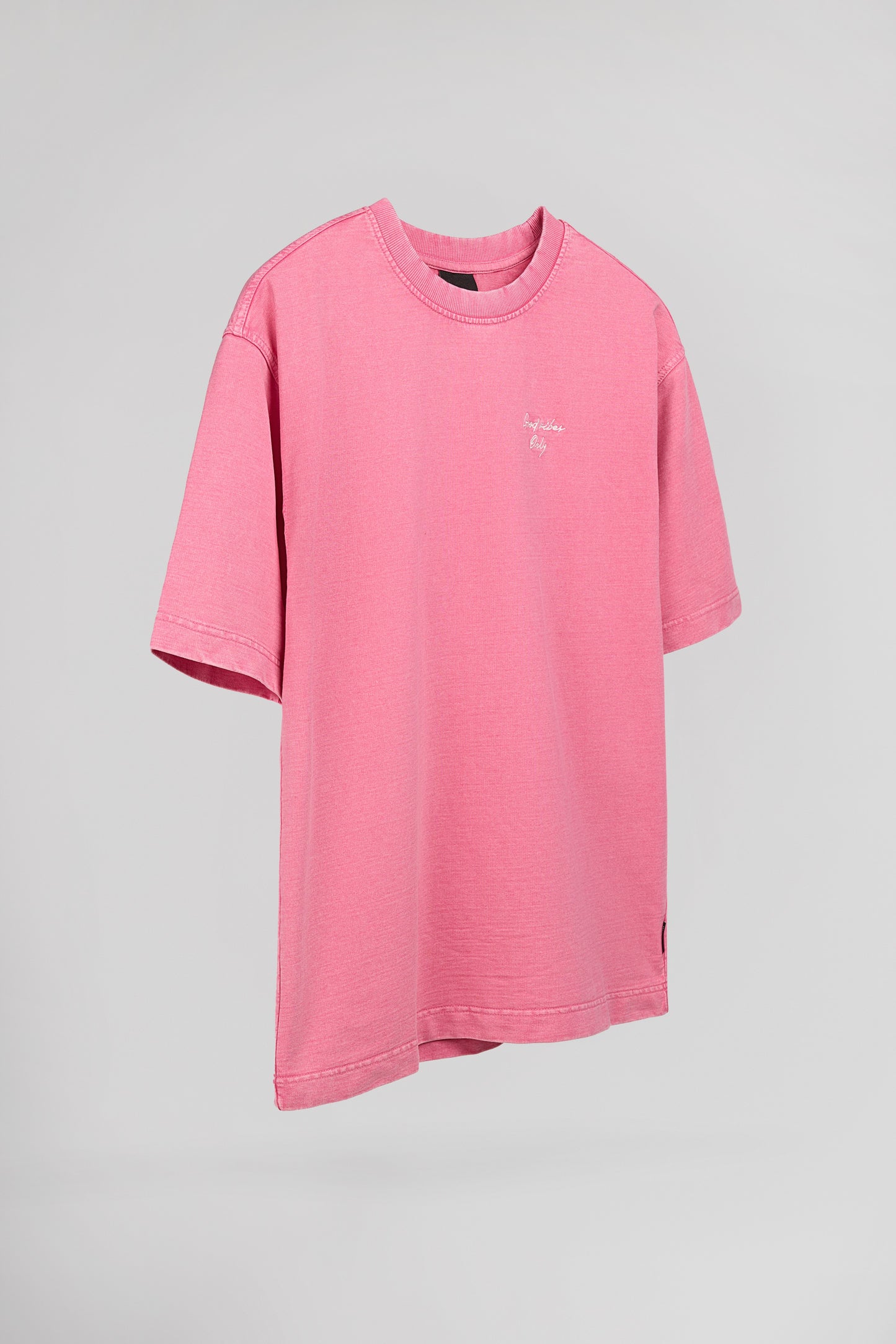 T-shirt S-HAWK RC BUBBLE PINK