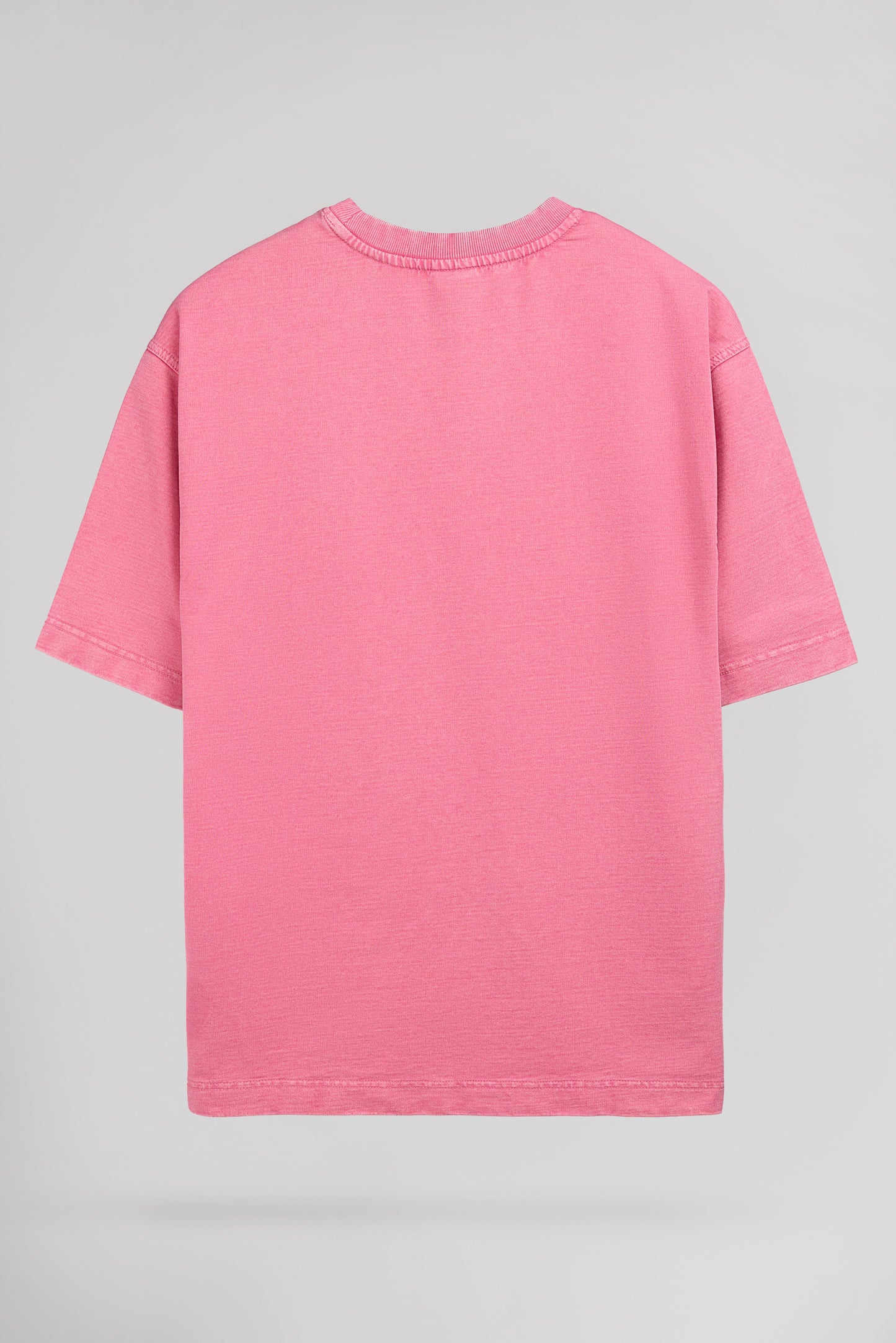 T-shirt S-HAWK RC BUBBLE PINK