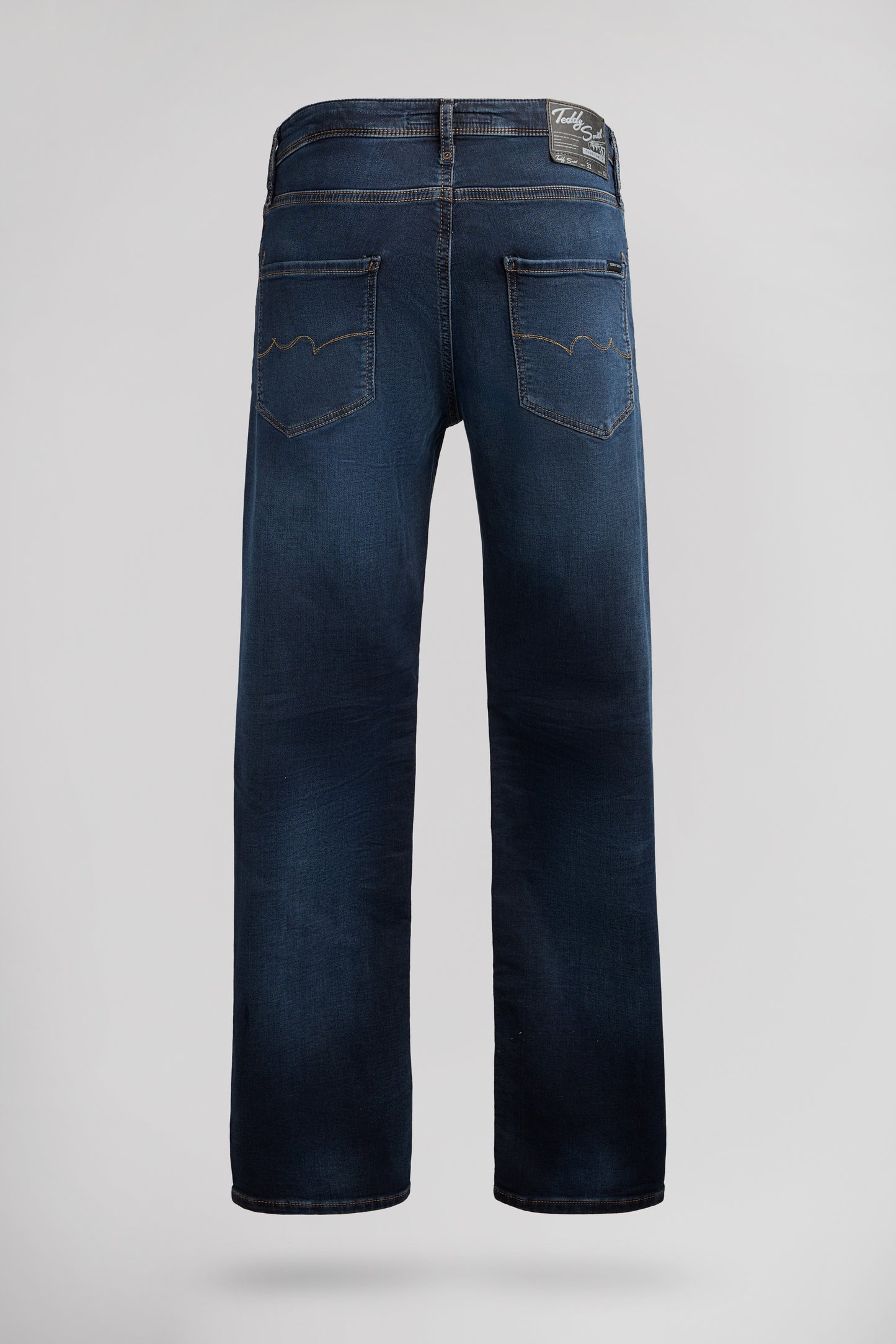 Jean regular slim REEPLE ROCK SWEAT L32 OLD NEW