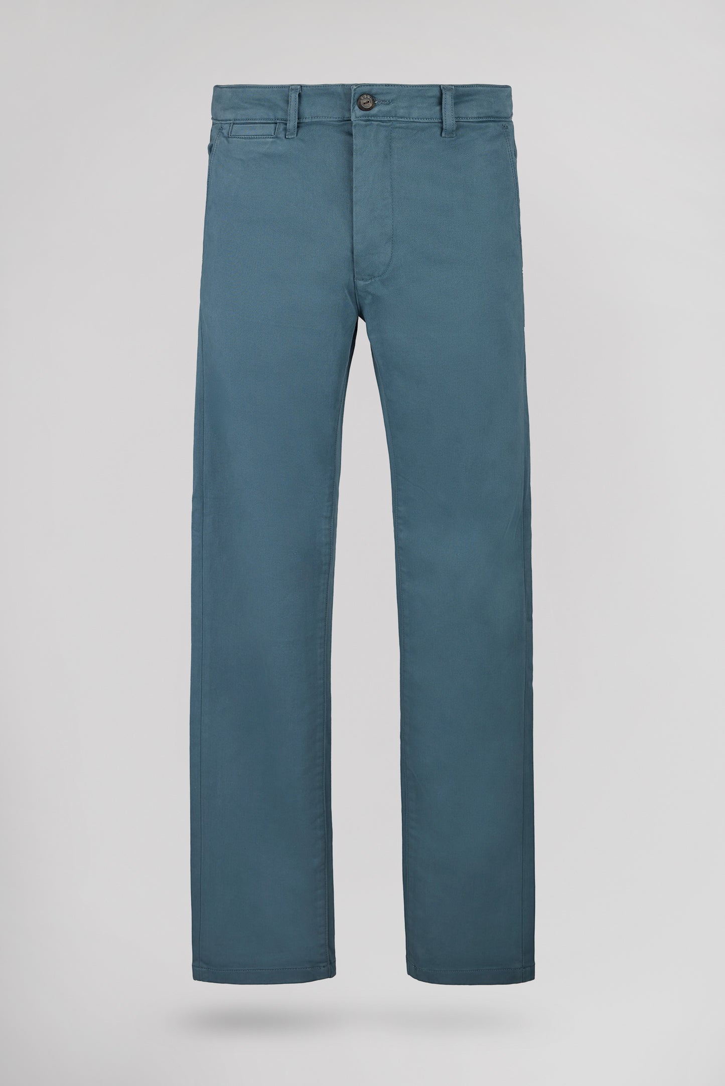 Pantalon chino slim PALLAS CHINO SW STROM GREY