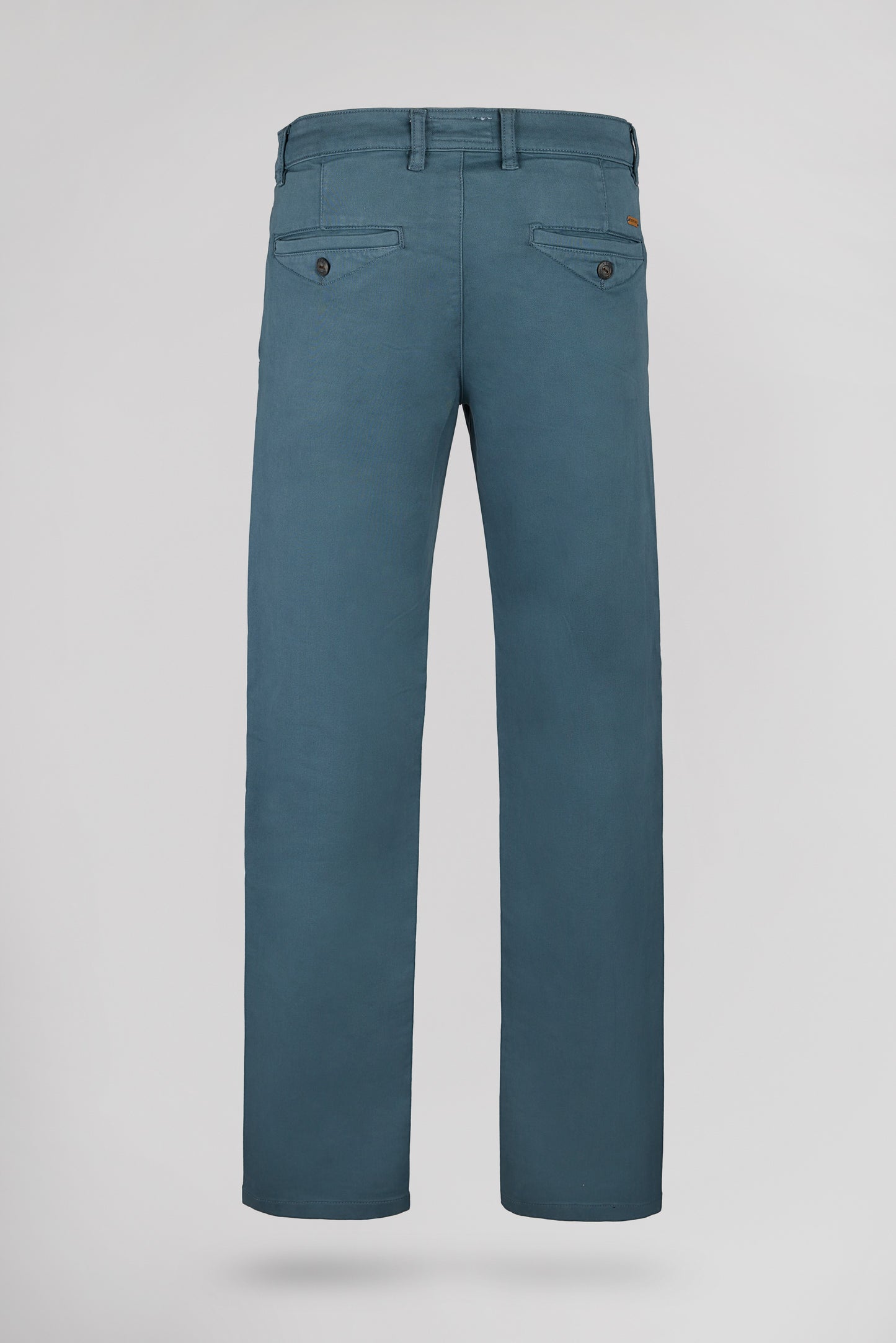 Pantalon chino slim PALLAS CHINO SW STROM GREY