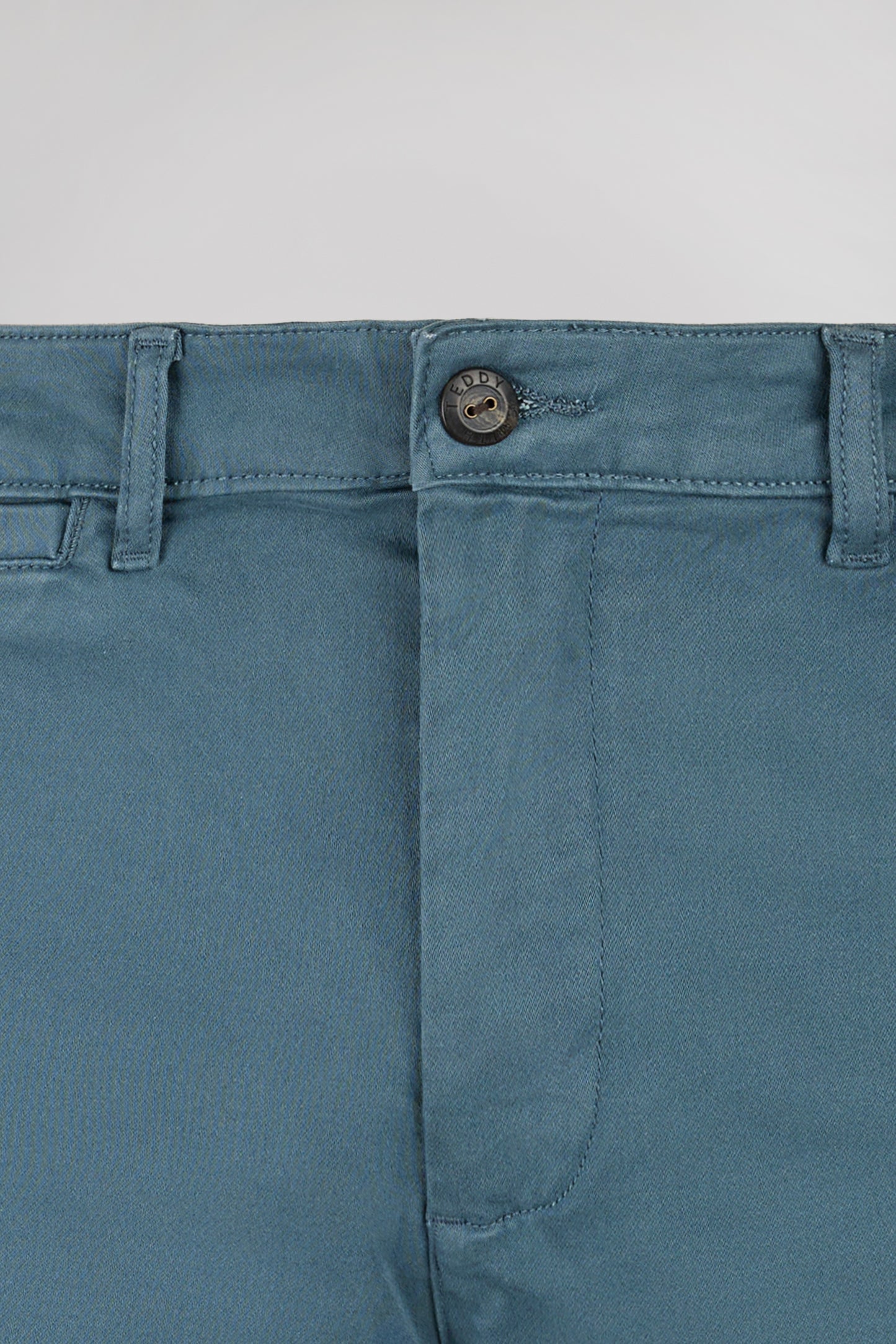 Pantalon chino slim PALLAS CHINO SW STROM GREY