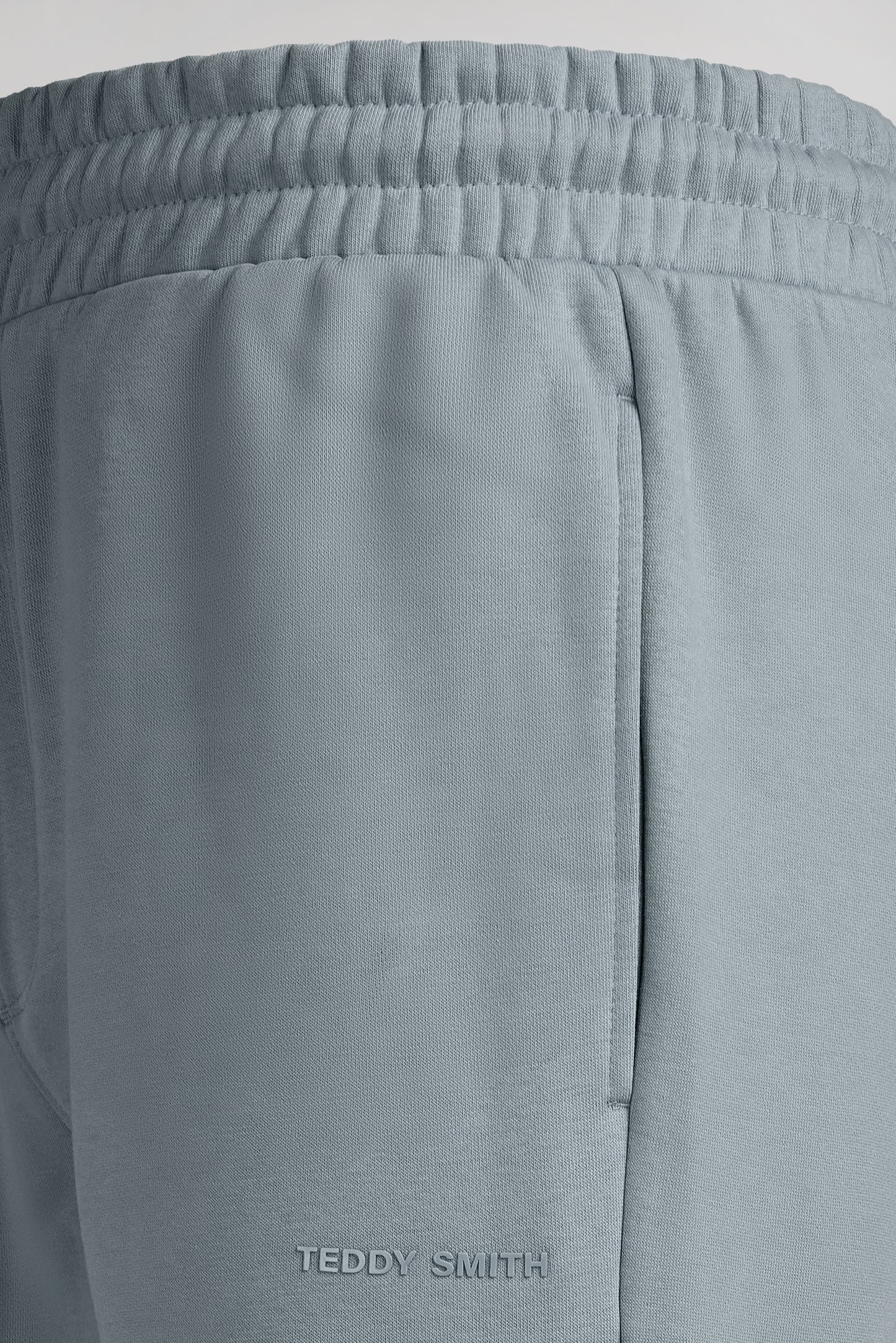 Pantalon P-NARKY STROM GREY