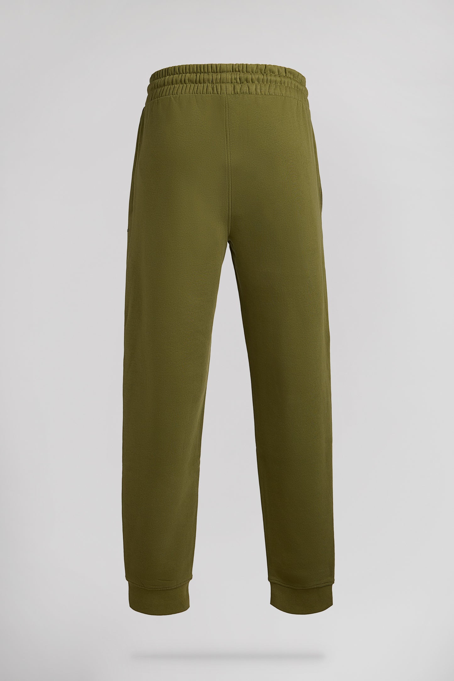 Pantalon molleton P-NARKY OLIVE