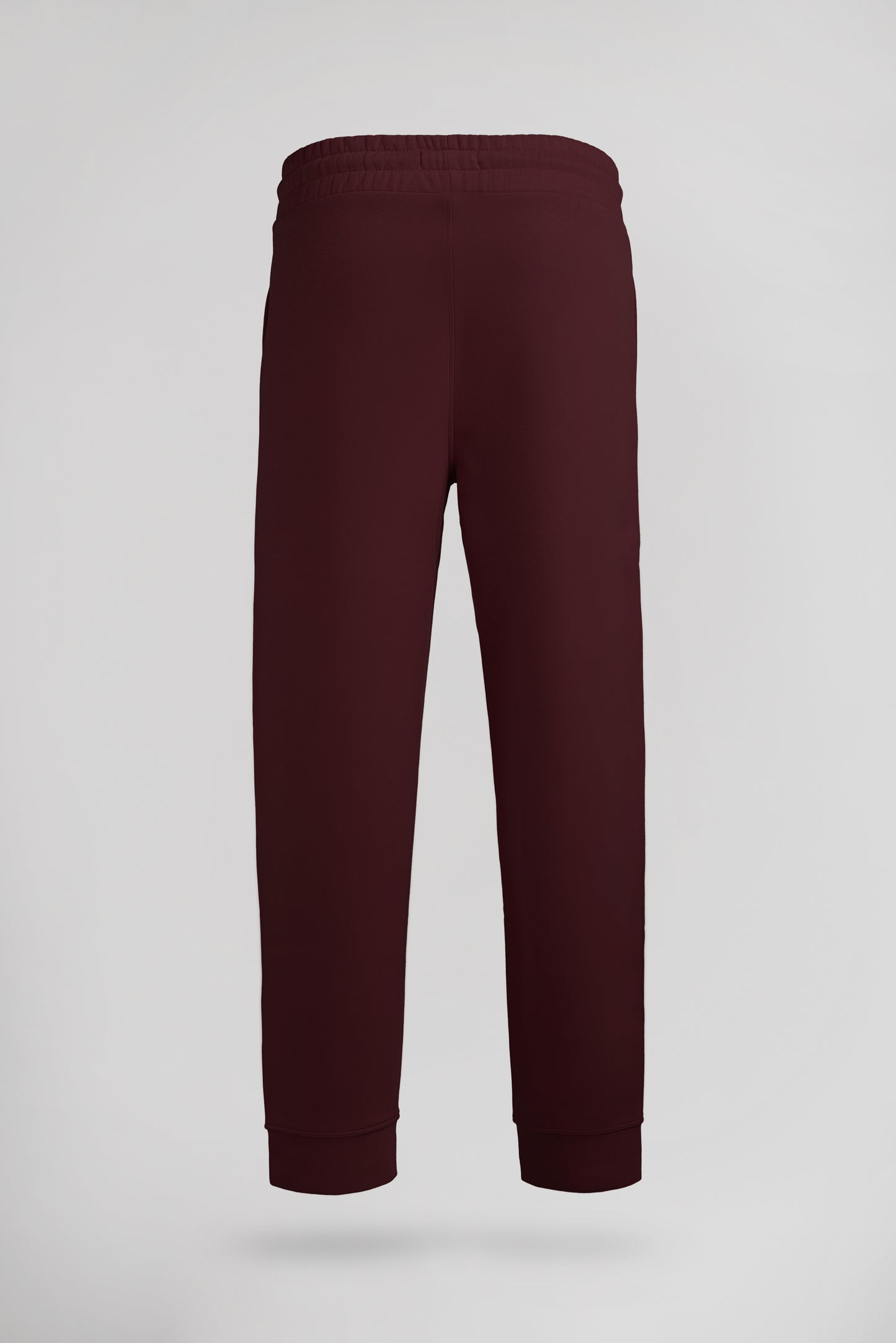Pantalon P-NARKY BORDEAUX FONCE