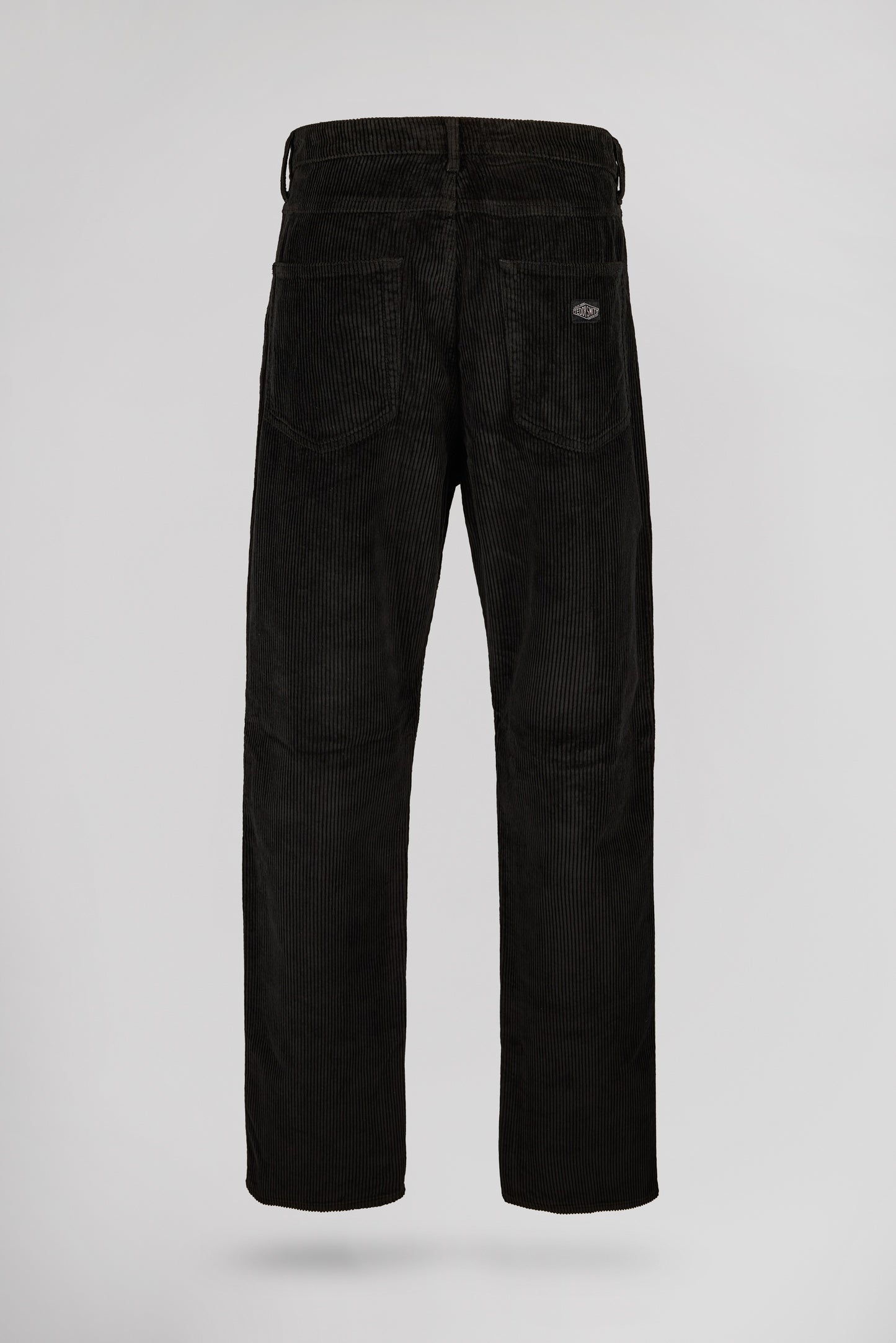 Jean droit MEMPHIS STRAIGHT L32 NOIR