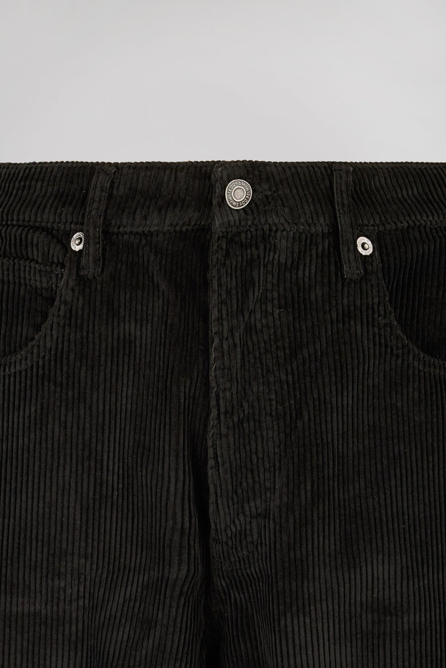 Jean droit MEMPHIS STRAIGHT L32 NOIR