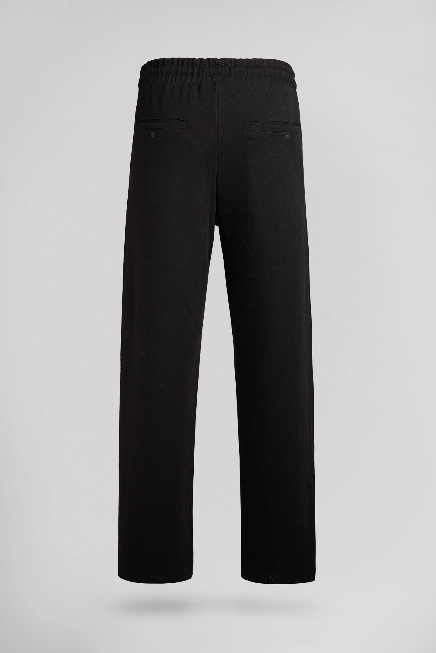 Pantalon survêtement P-EVY NOIR