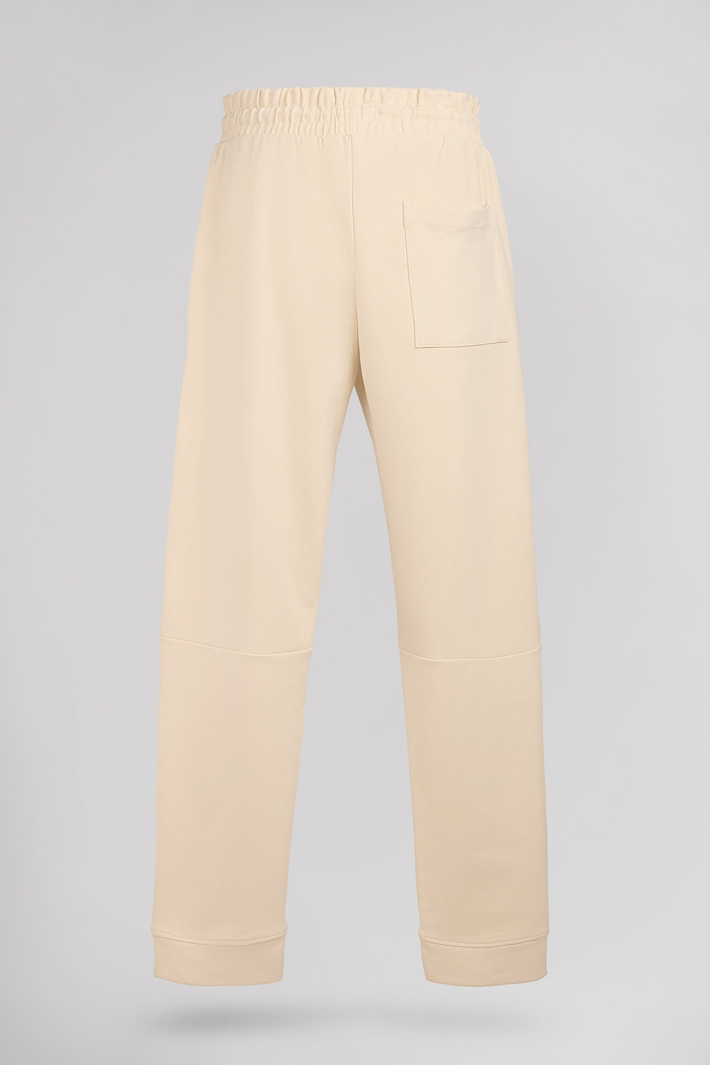 Pantalon survêtement P-COMPANY CREAM