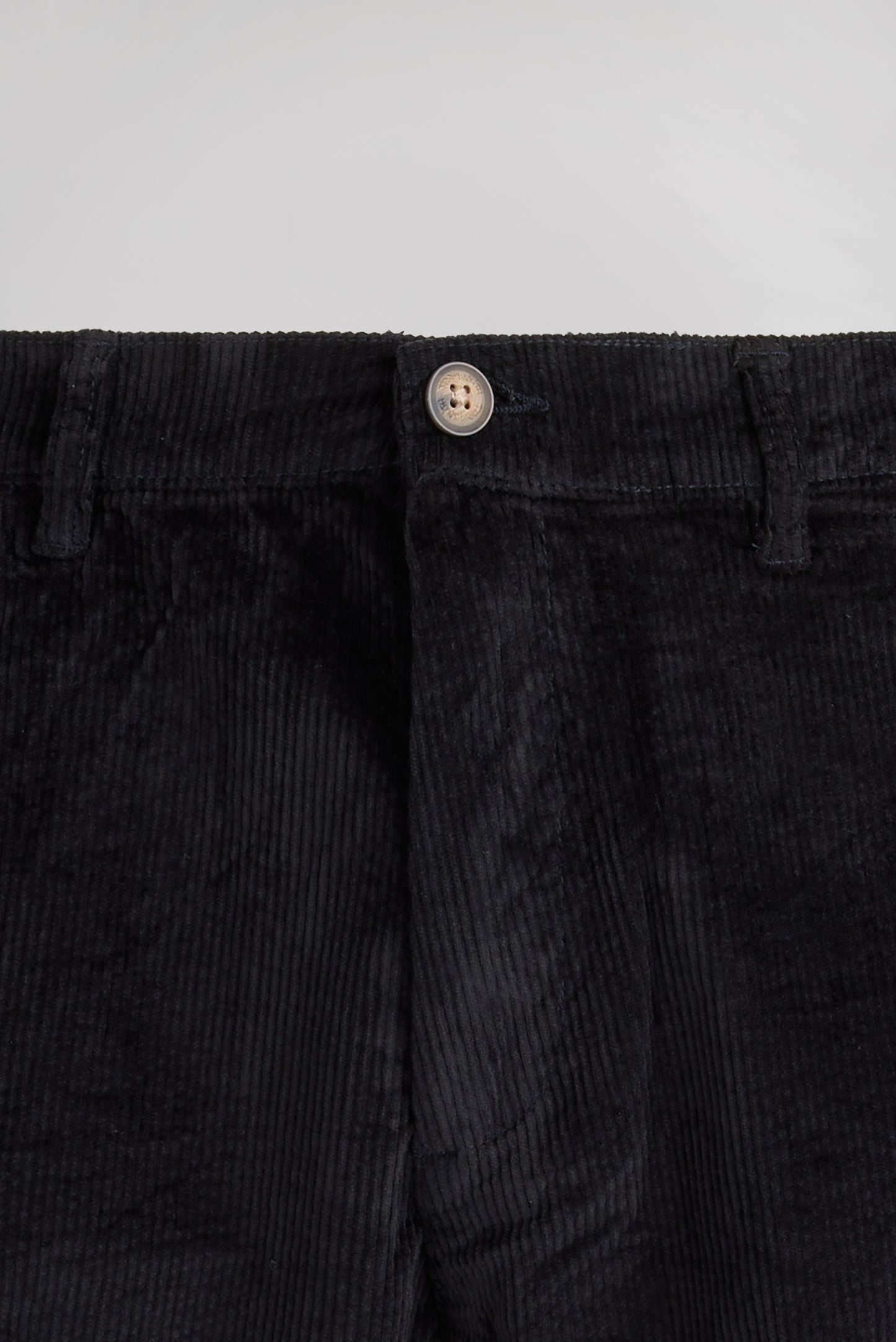 Pantalon slim PALLAS CHINO VE DARK NAVY