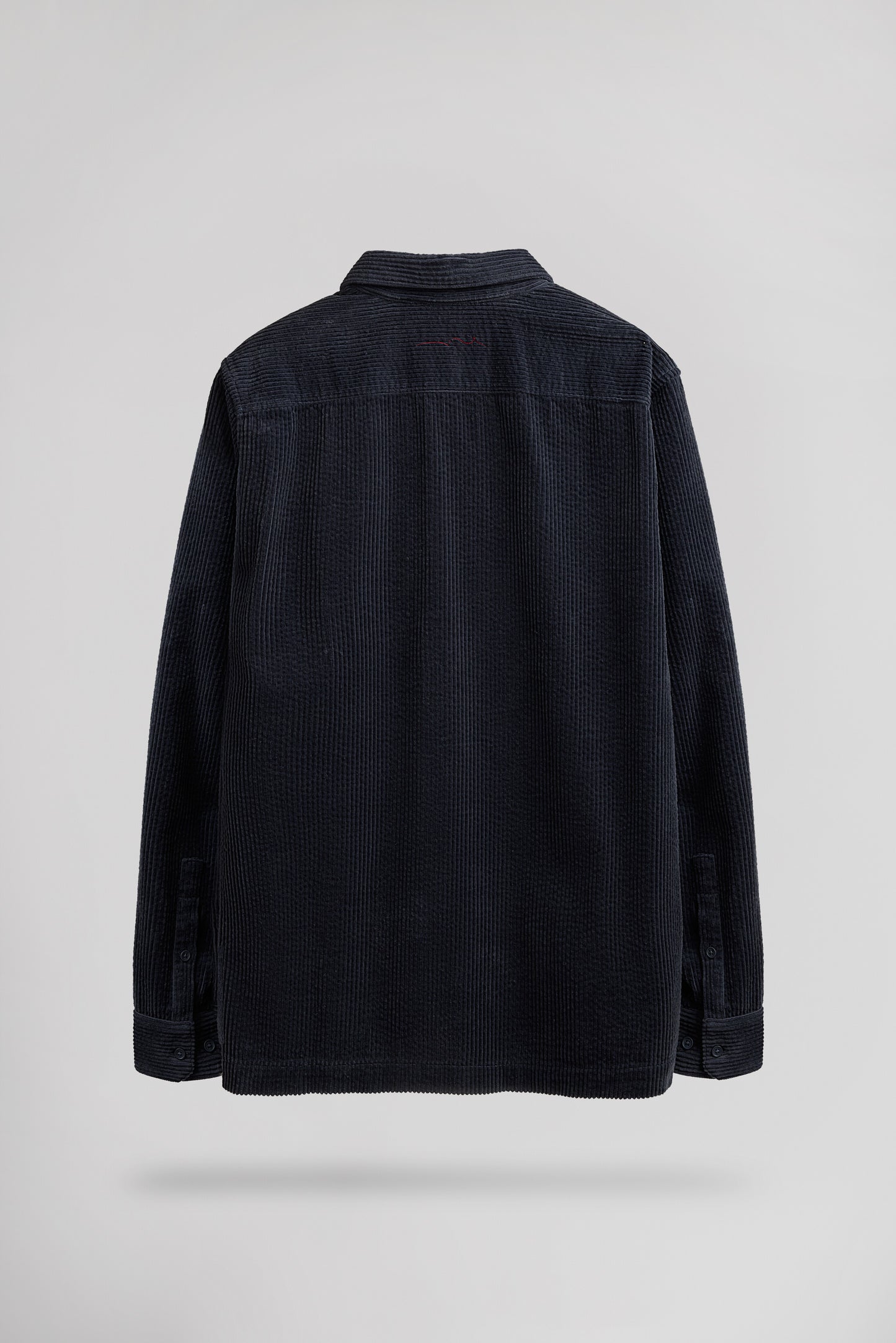 Chemise C-AFONSO ML MINERAL INK