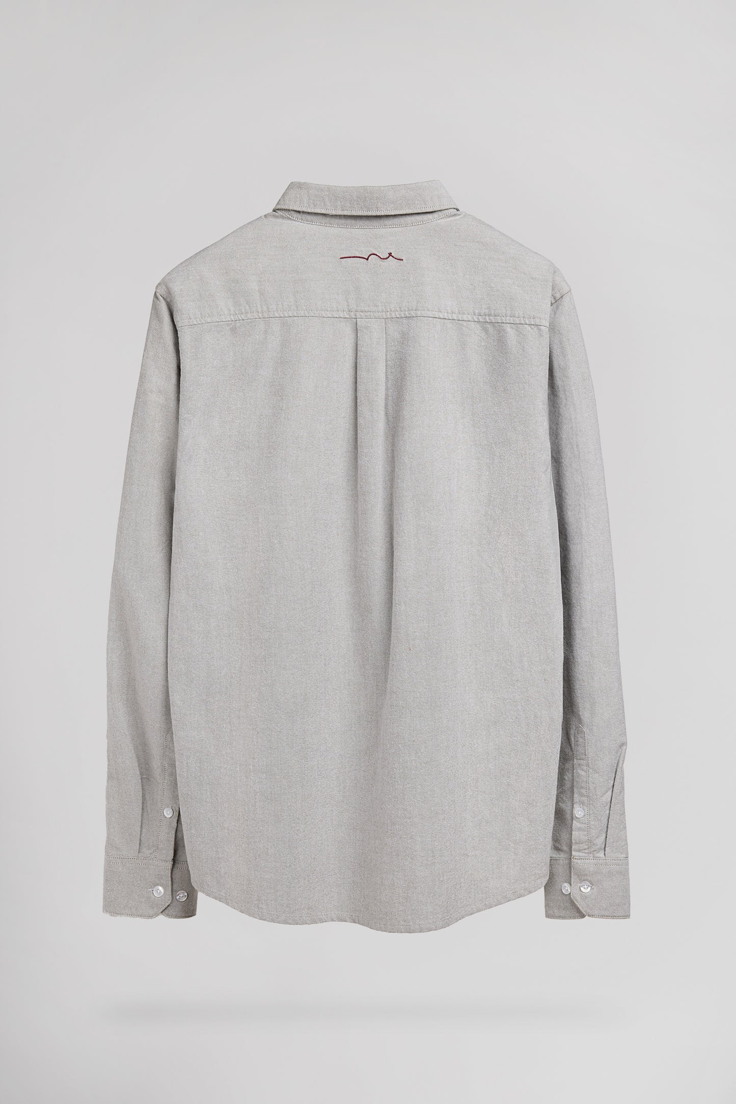 Chemise C-STAN ML OLIVE
