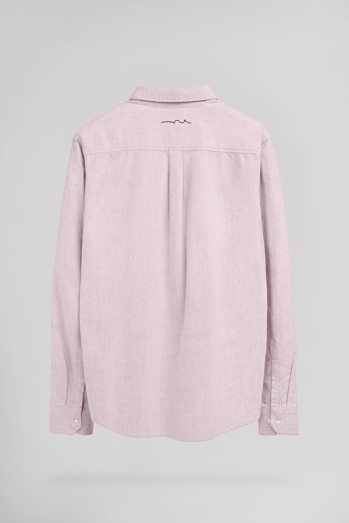 Chemise C-STAN ML PINK SHIRT