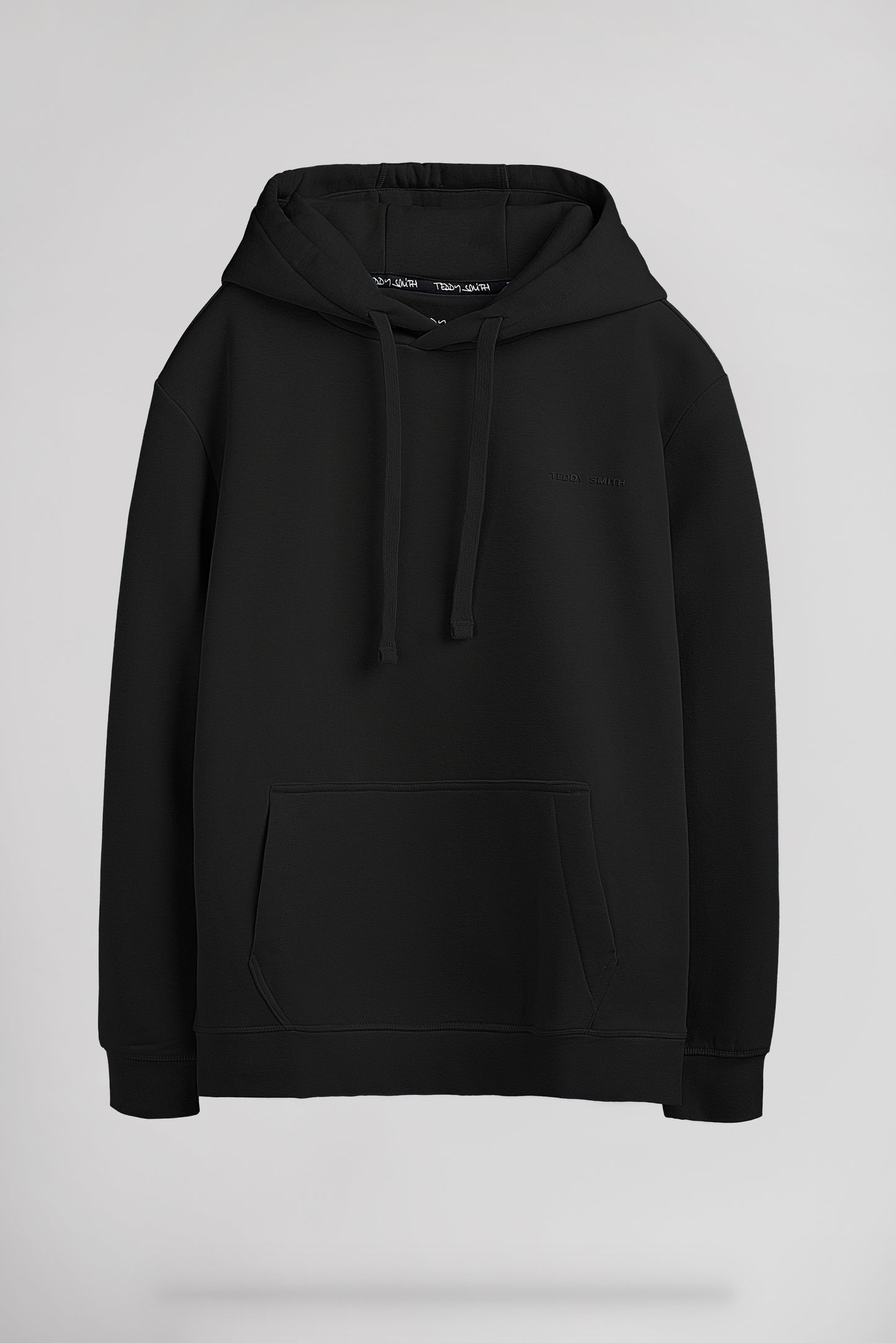 Sweat à capuche S-NARK HOODY NOIR