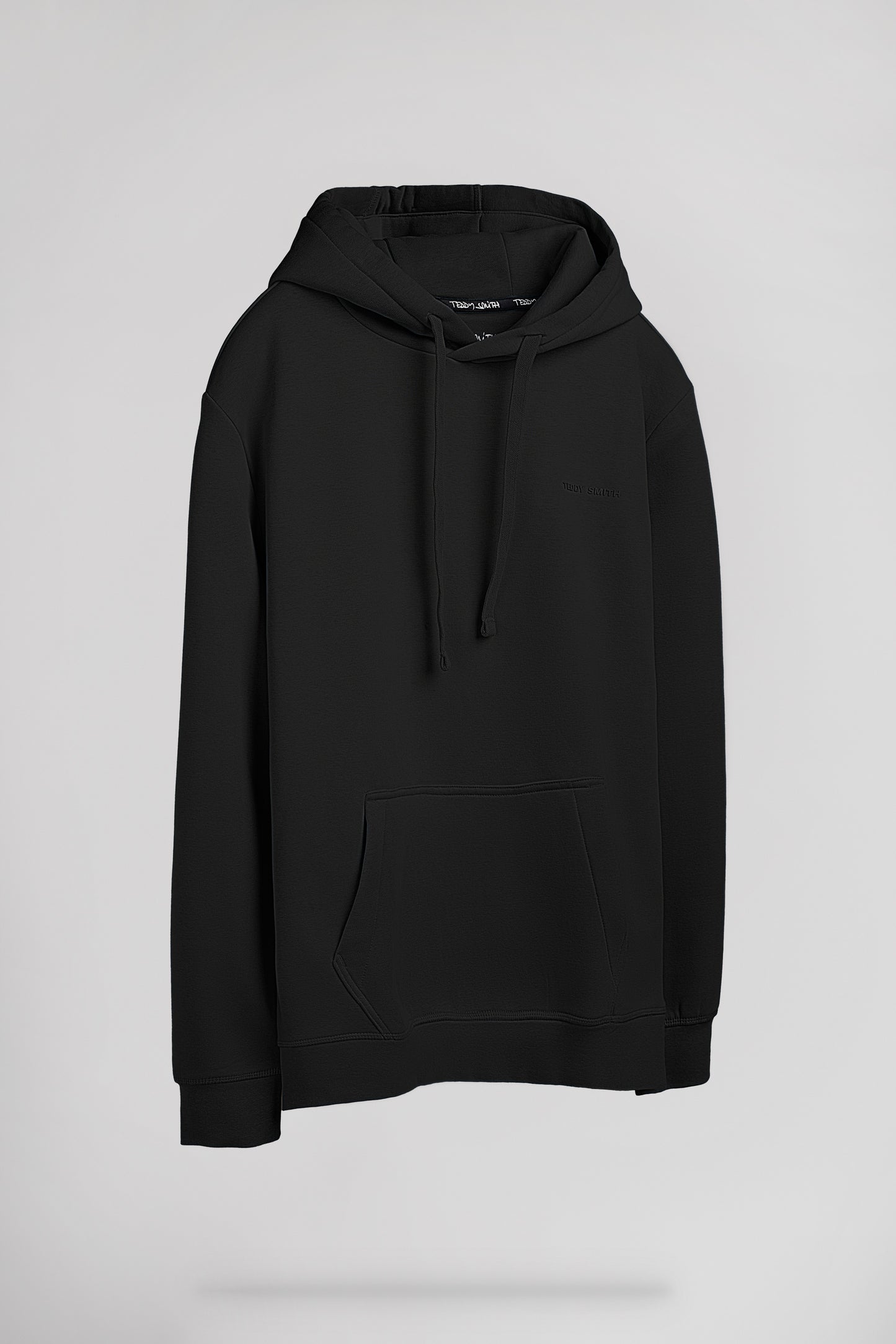 Sweat à capuche S-NARK HOODY NOIR