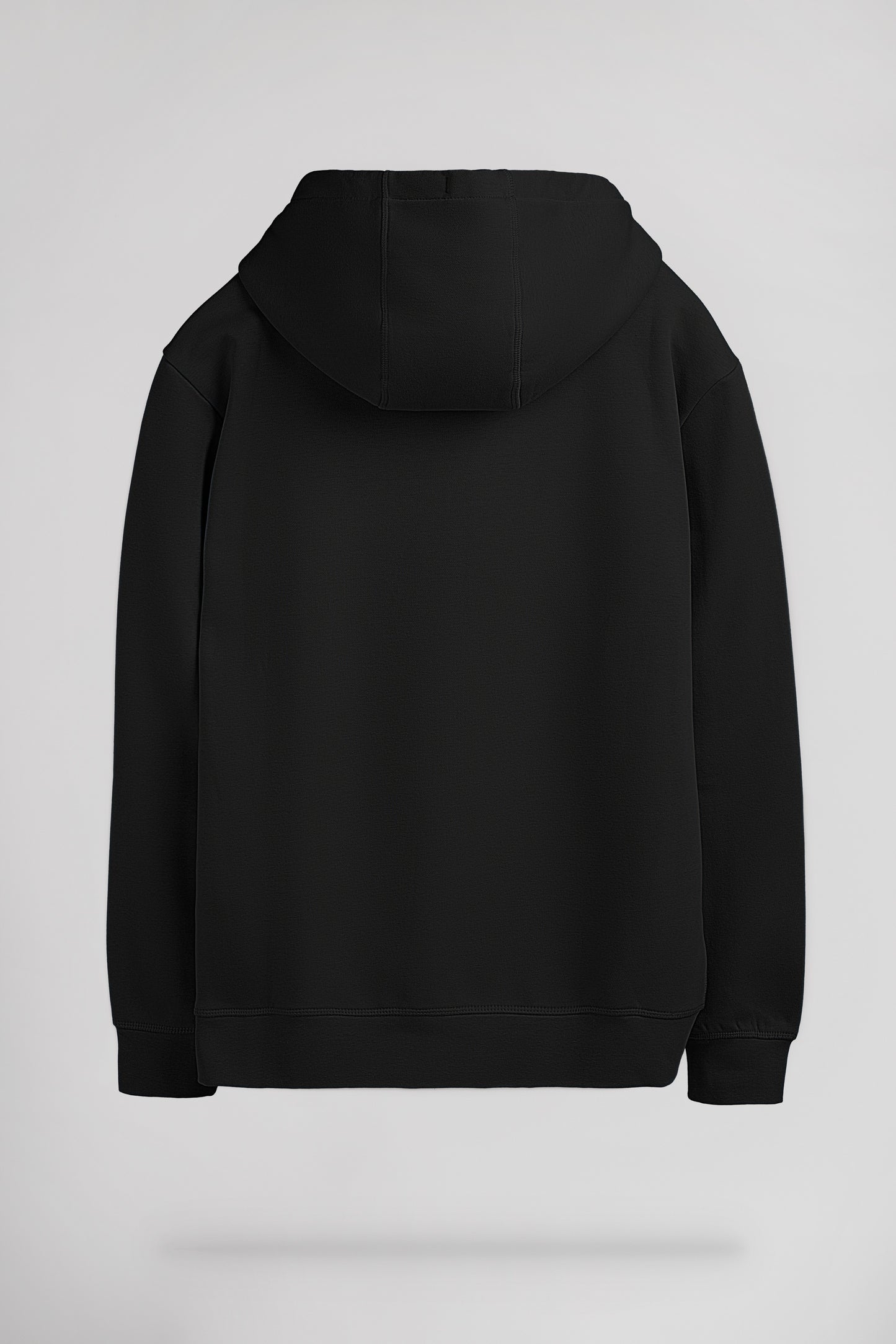 Sweat à capuche S-NARK HOODY NOIR