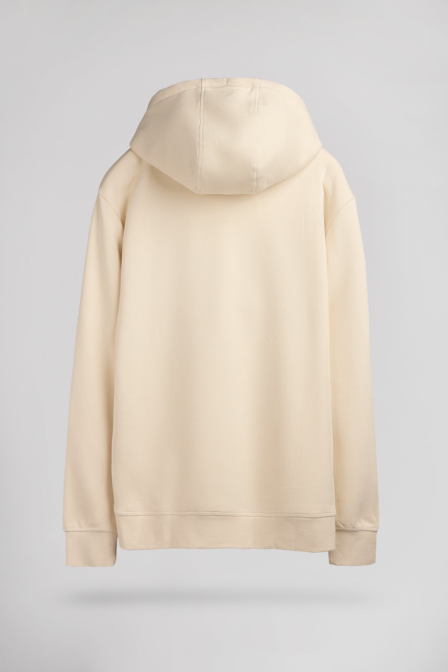 Sweat à capuche S-NARK HOODY NATUREL