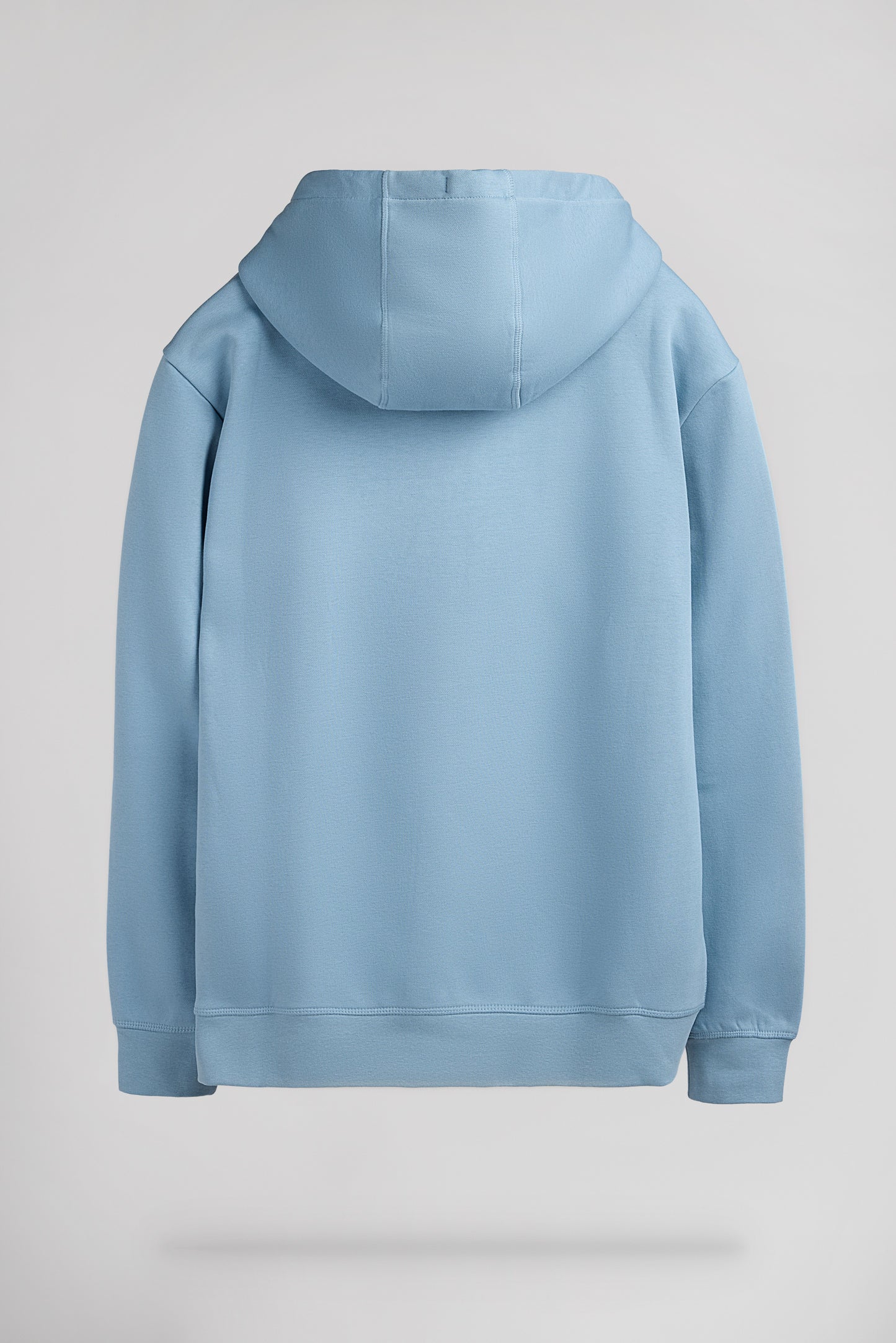 Sweat à capuche S-NARK HOODY BLEU GRIS