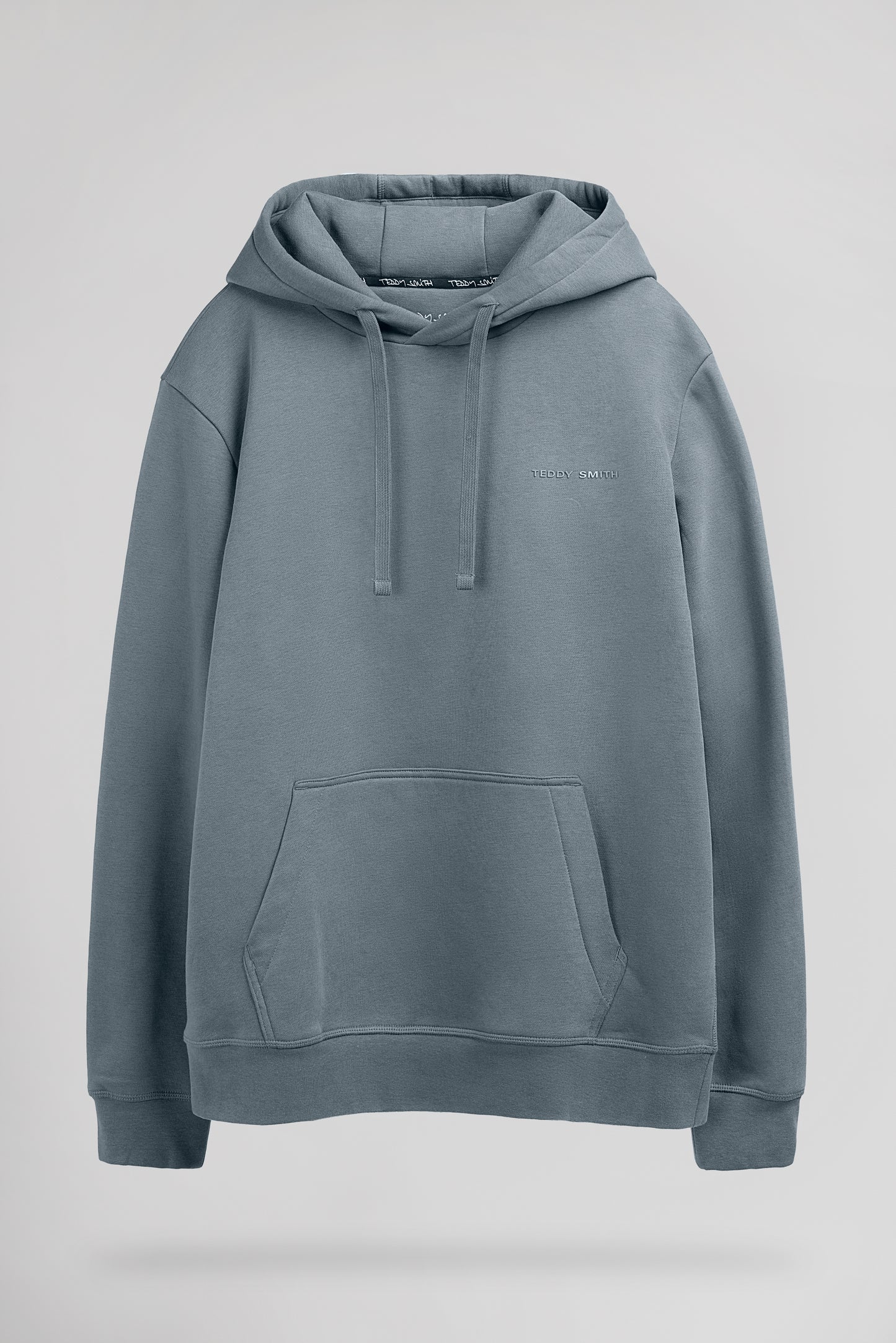 Sweat S-NARK HOODY STROM GREY