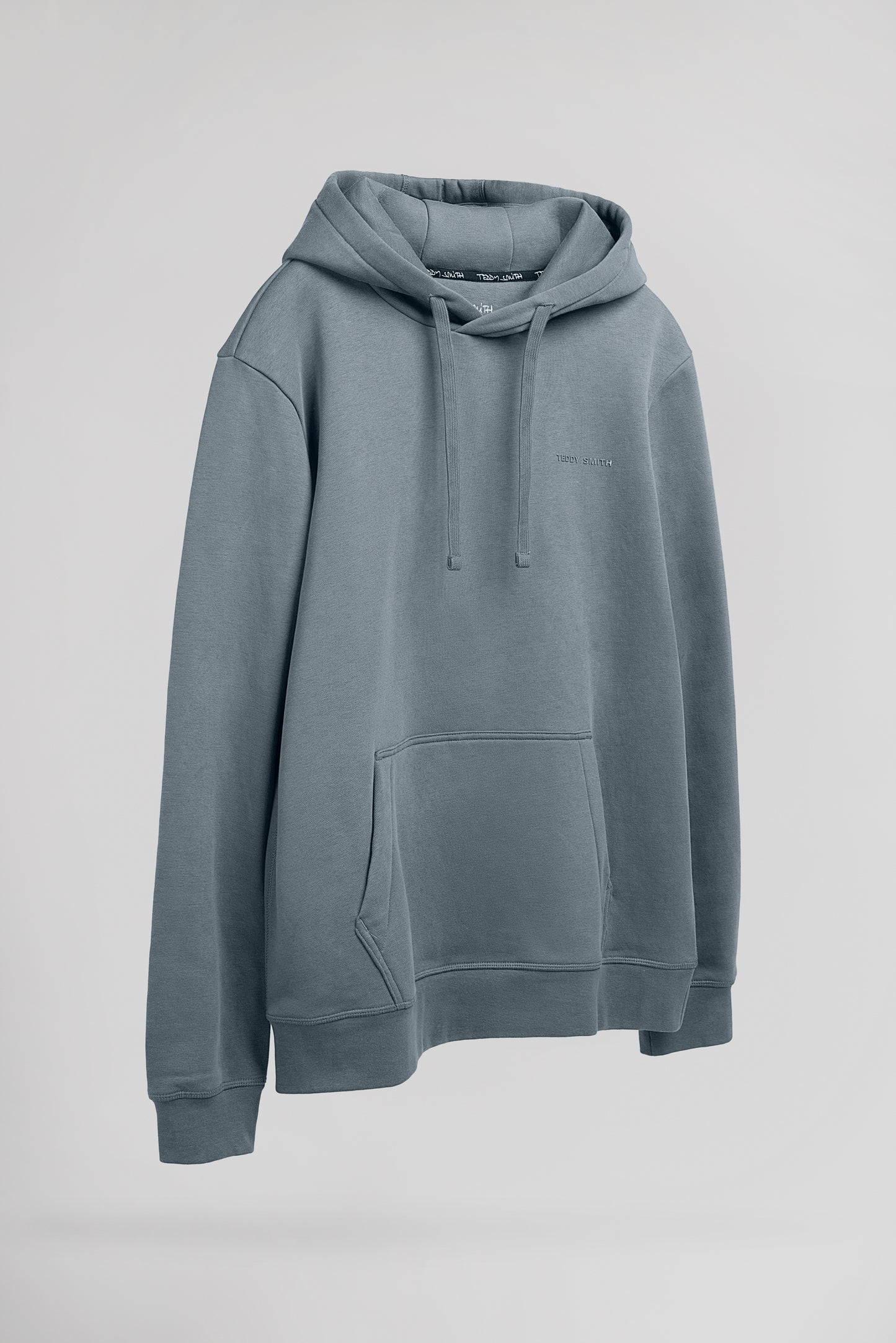 Sweat S-NARK HOODY STROM GREY