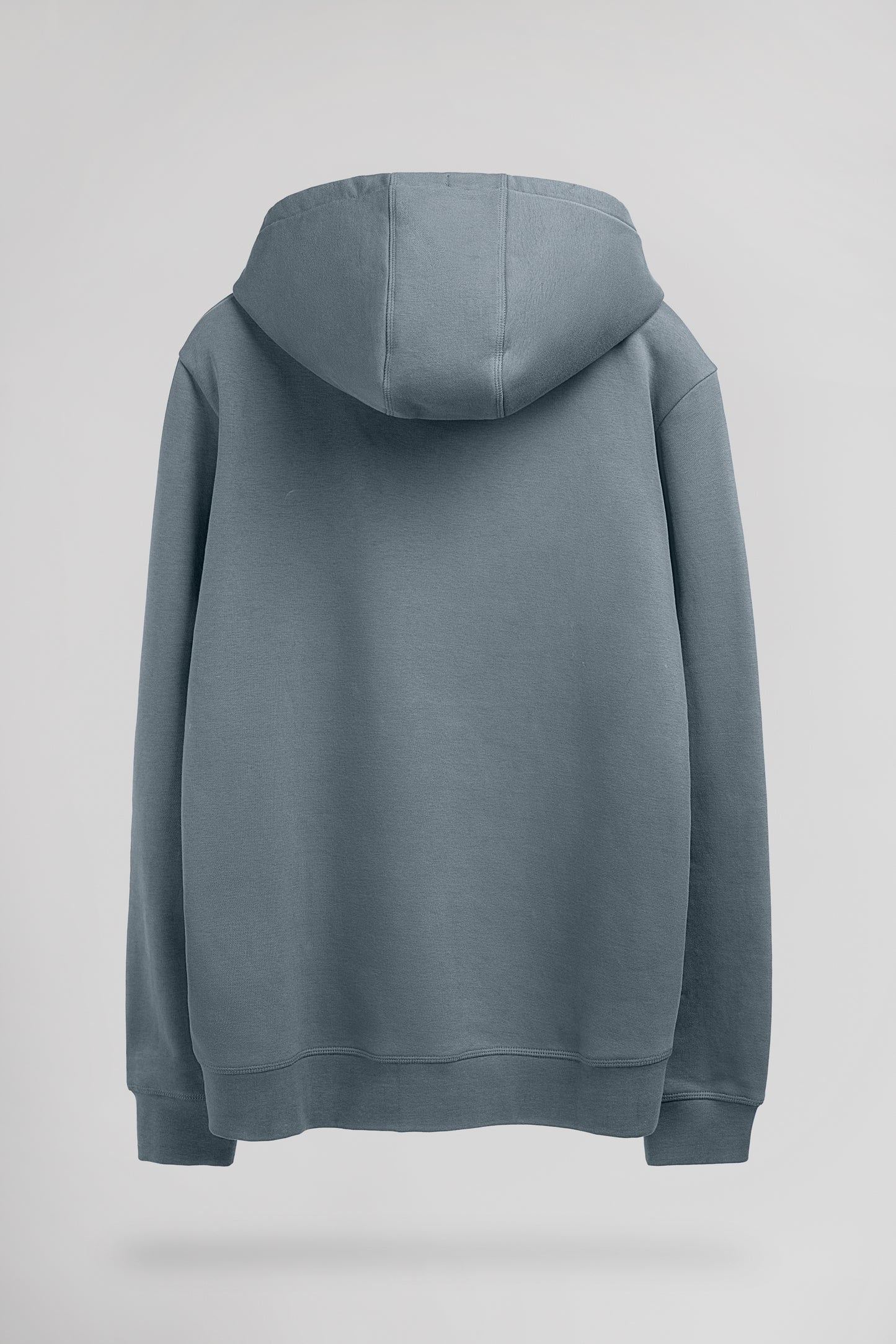 Sweat S-NARK HOODY STROM GREY