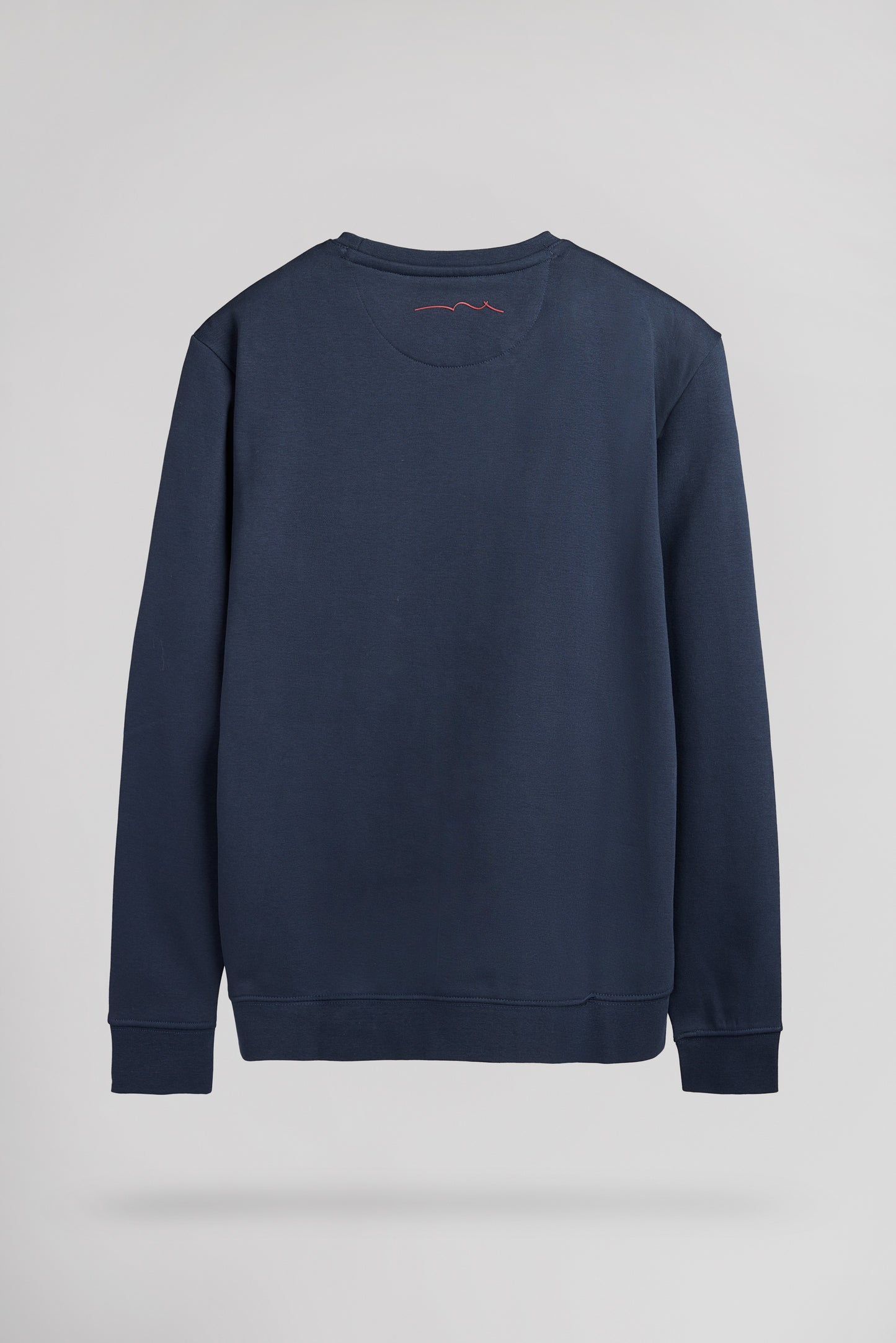 Sweat col rond S-NARK RC TOTAL NAVY