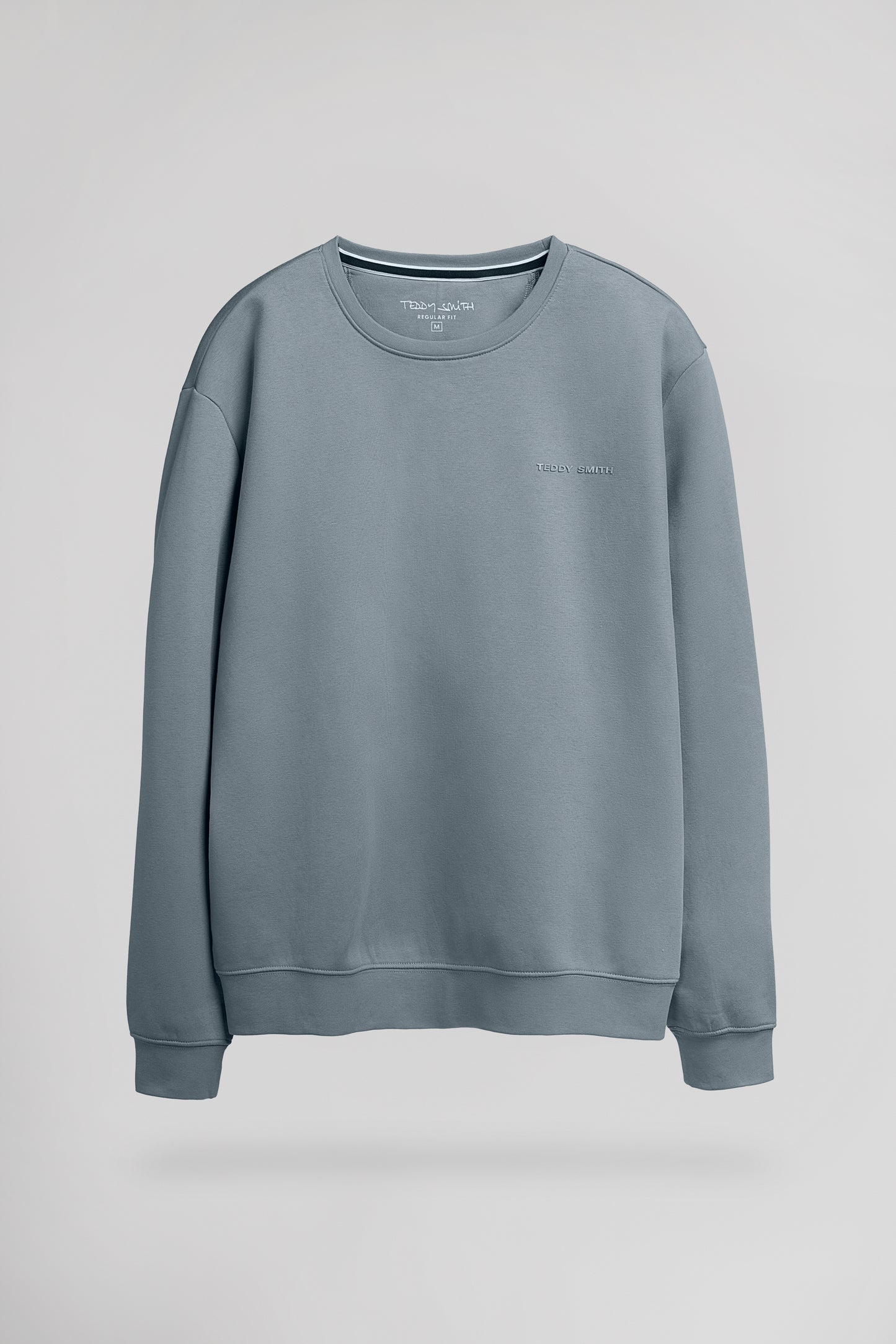 Sweat S-NARK RC STROM GREY