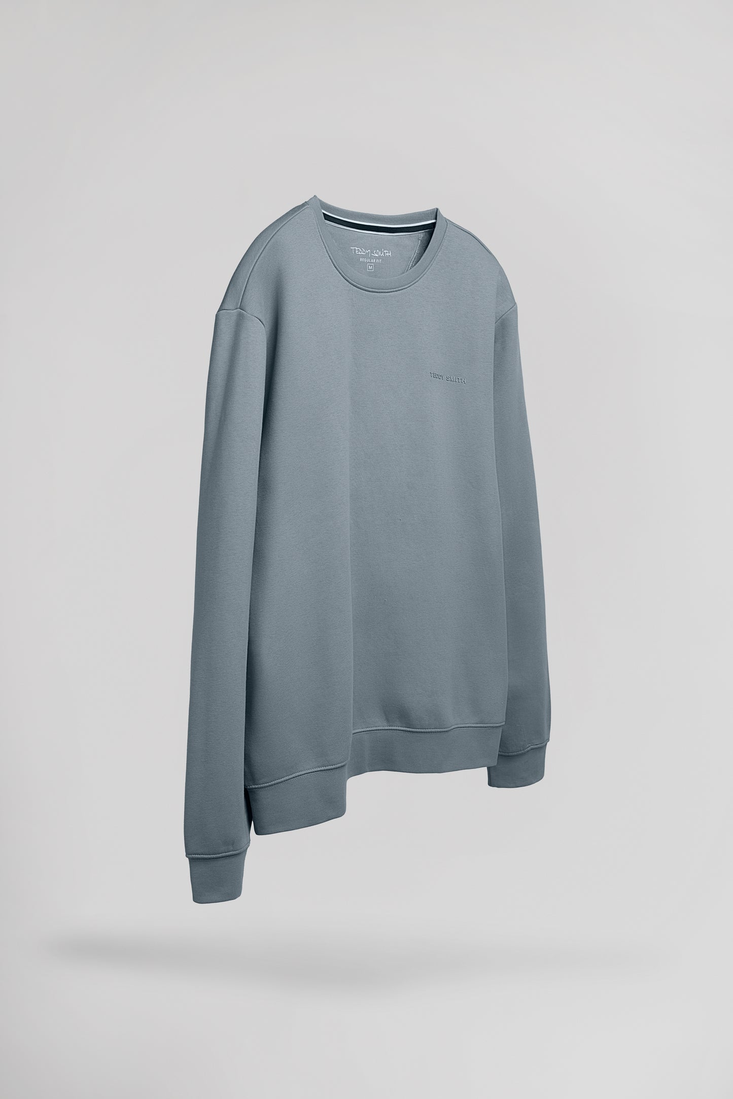 Sweat S-NARK RC STROM GREY