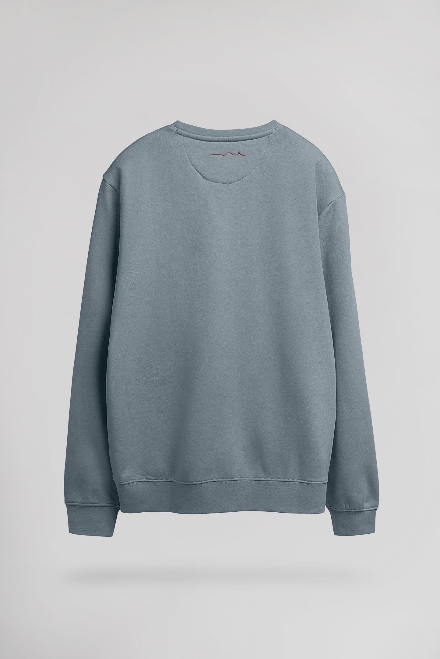 Sweat S-NARK RC STROM GREY