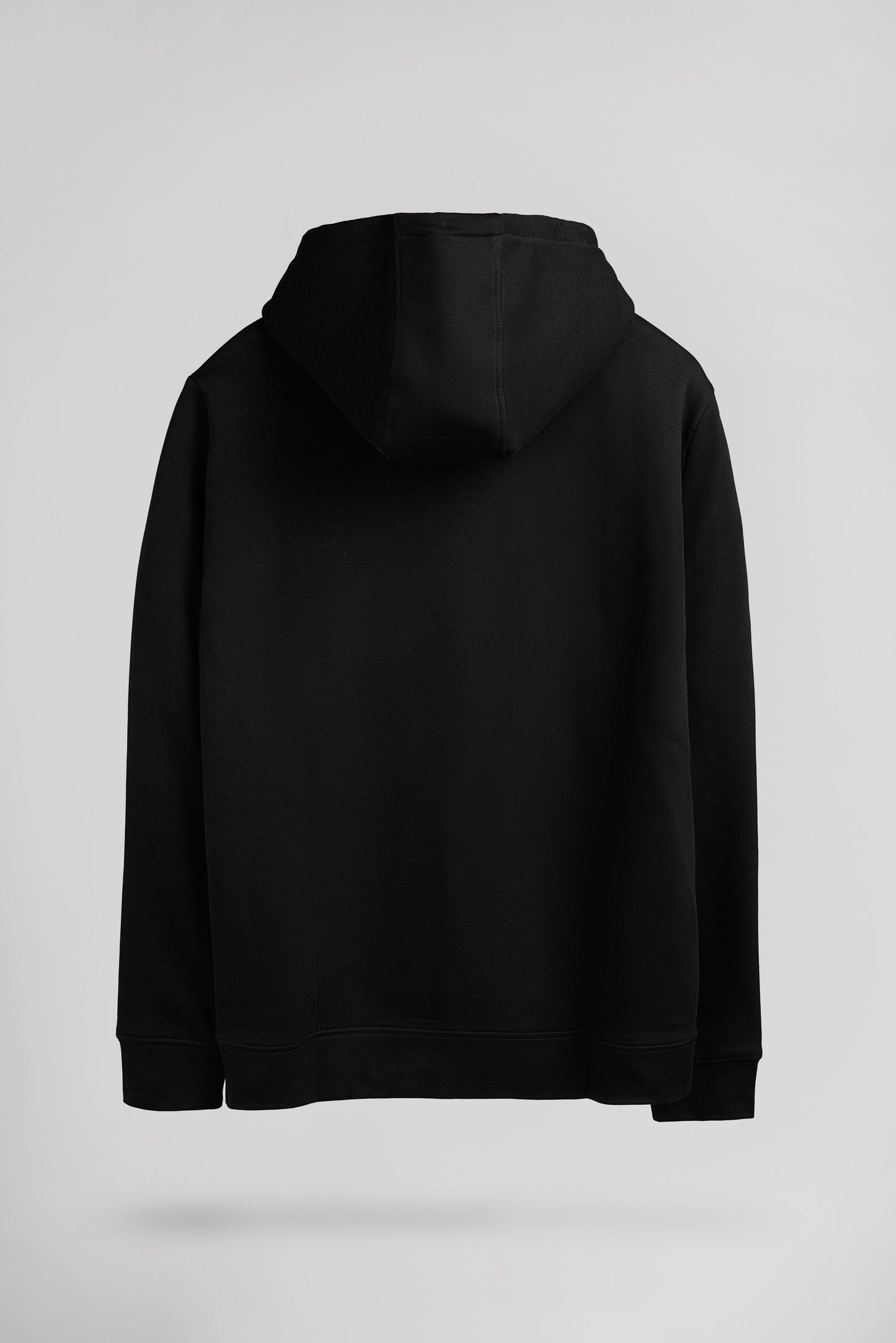 Sweat S-JIM HOODY NOIR
