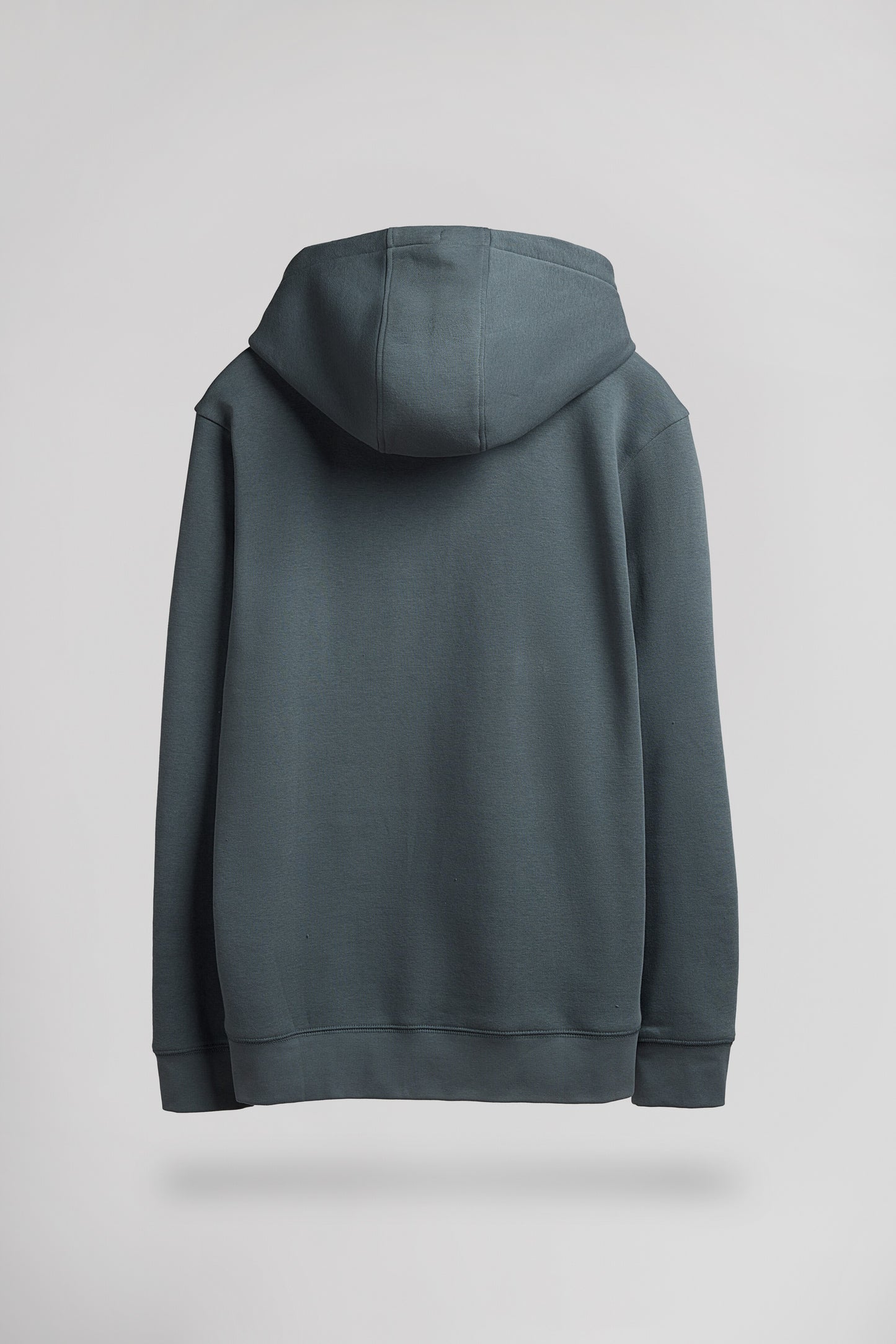 Sweat à capuche S-JIM HOODY STROM GREY
