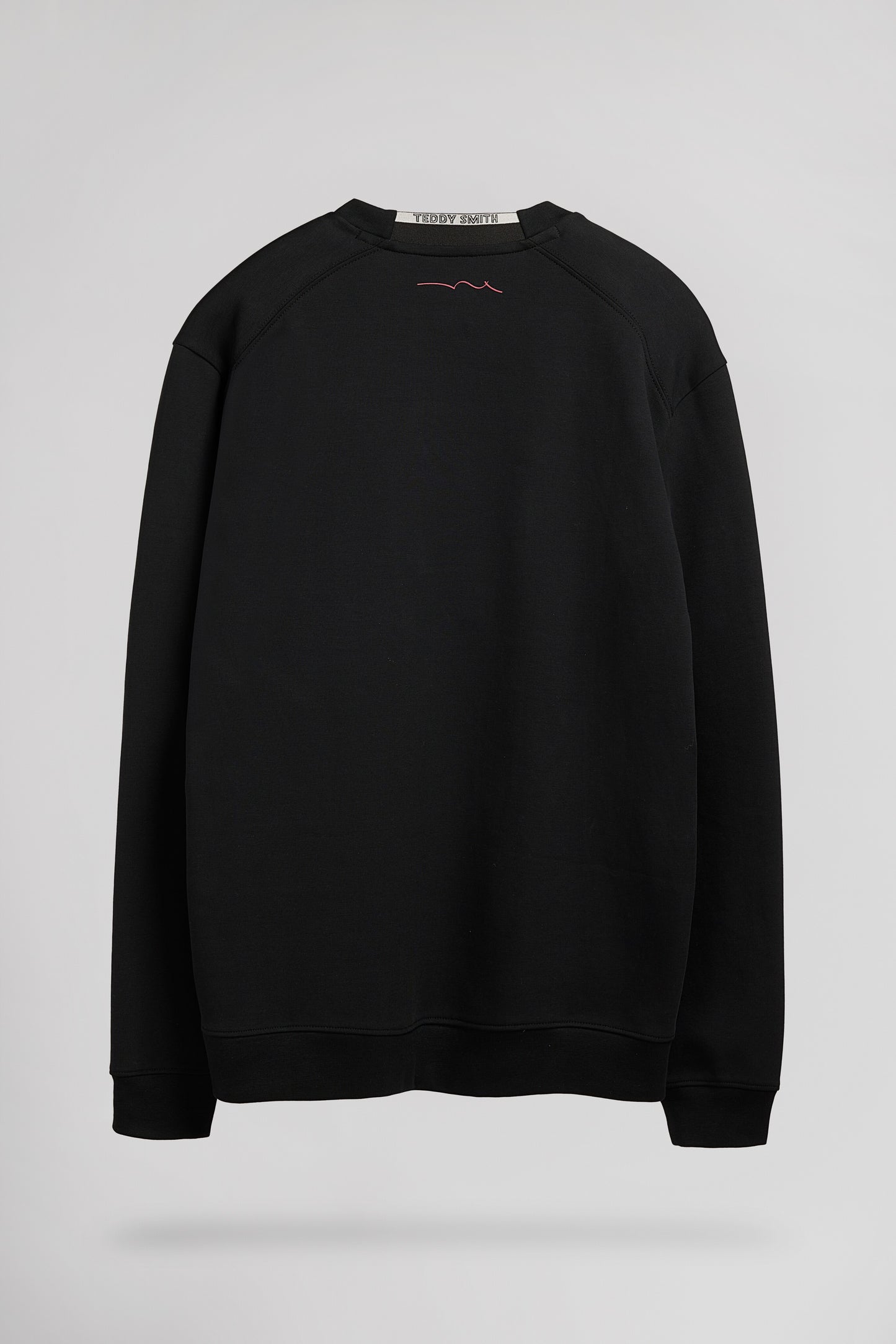 Sweat S-JOHN RC NOIR