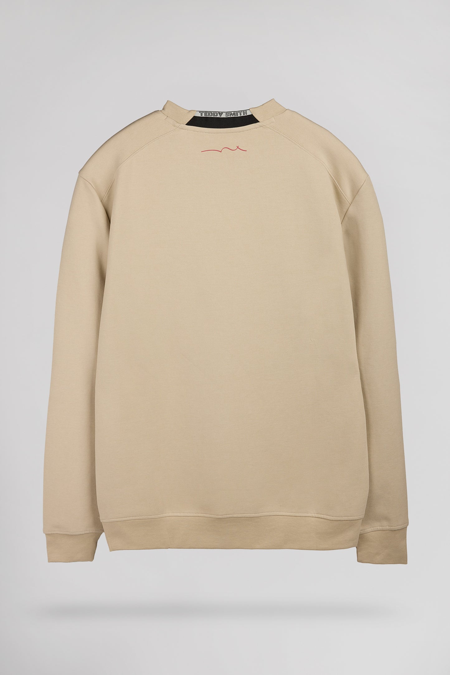 Sweat S-JOHN RC BEIGE