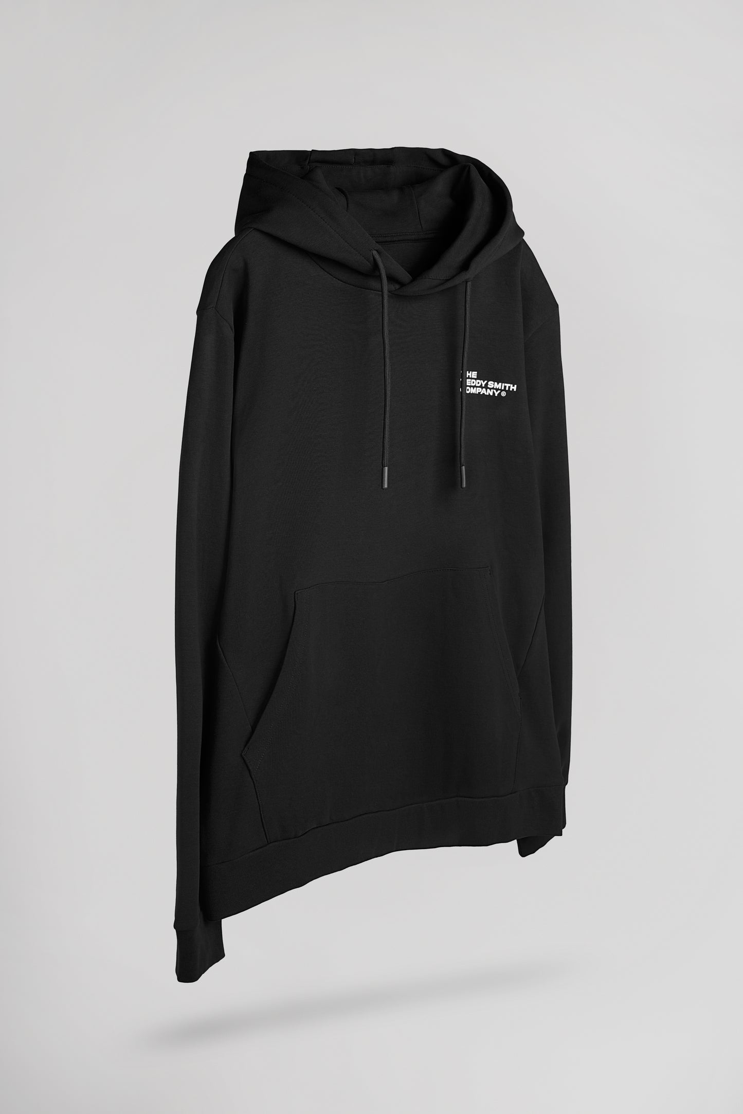 Sweat S-COMPANY HOODY NOIR