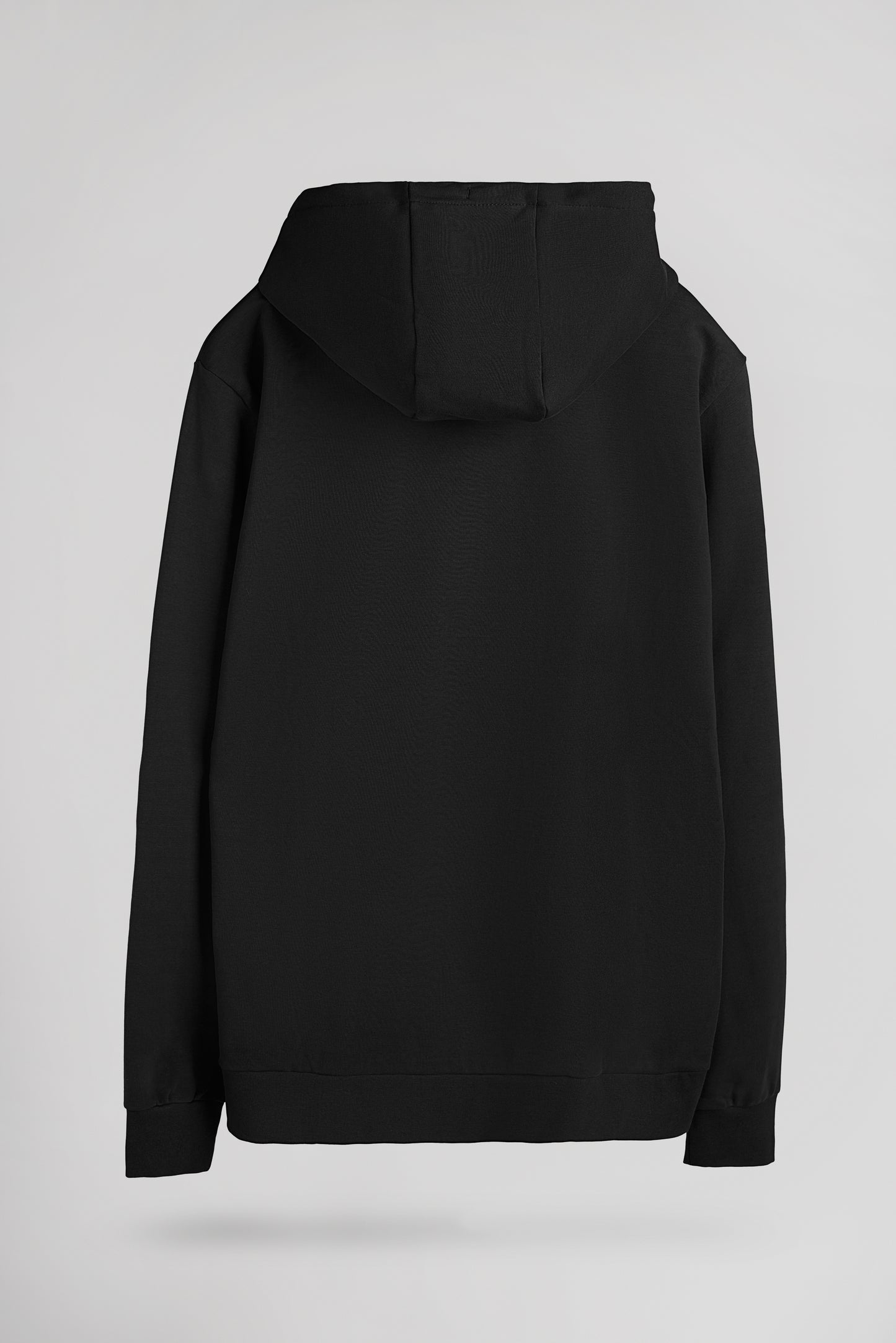 Sweat S-COMPANY HOODY NOIR