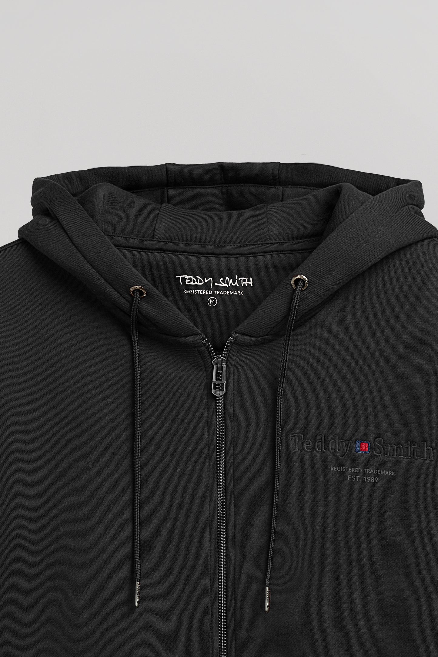 Gilet GICLASS JIM HZ NOIR