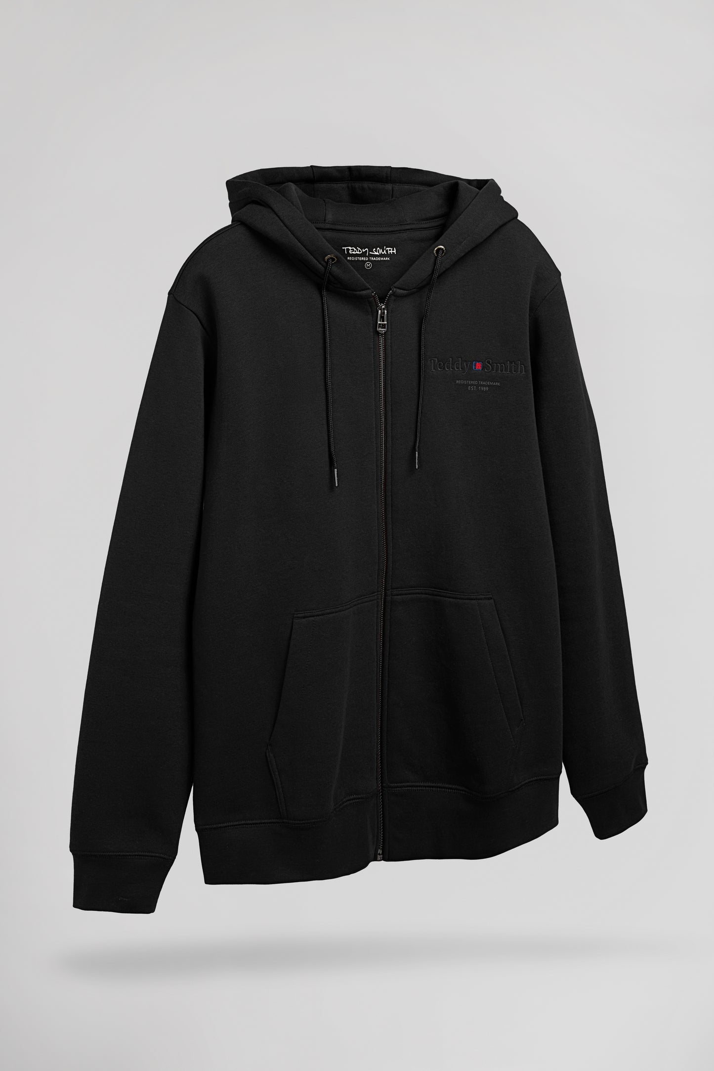 Gilet GICLASS JIM HZ NOIR