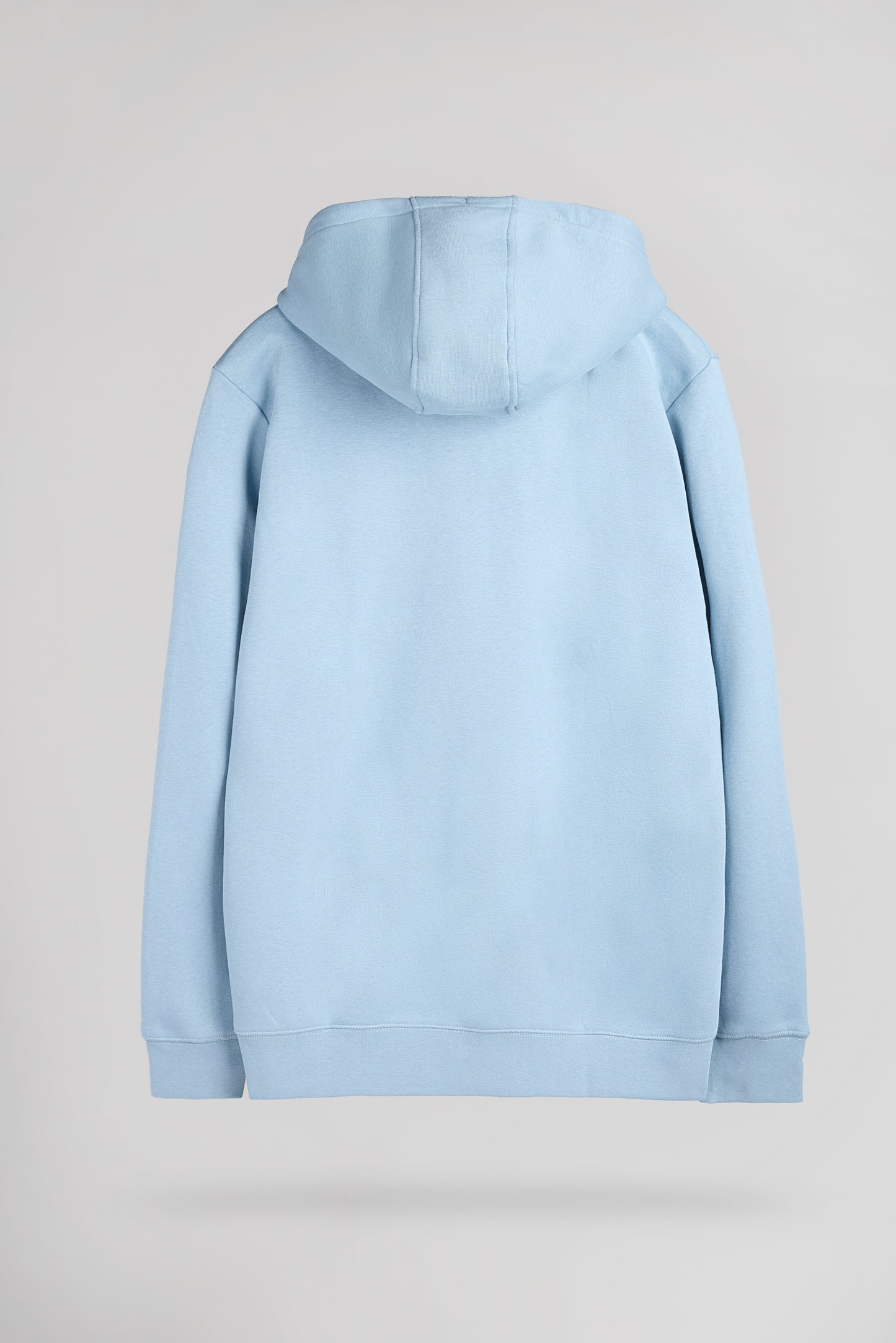 Gilet GICLASS JIM HZ BLEU GRIS
