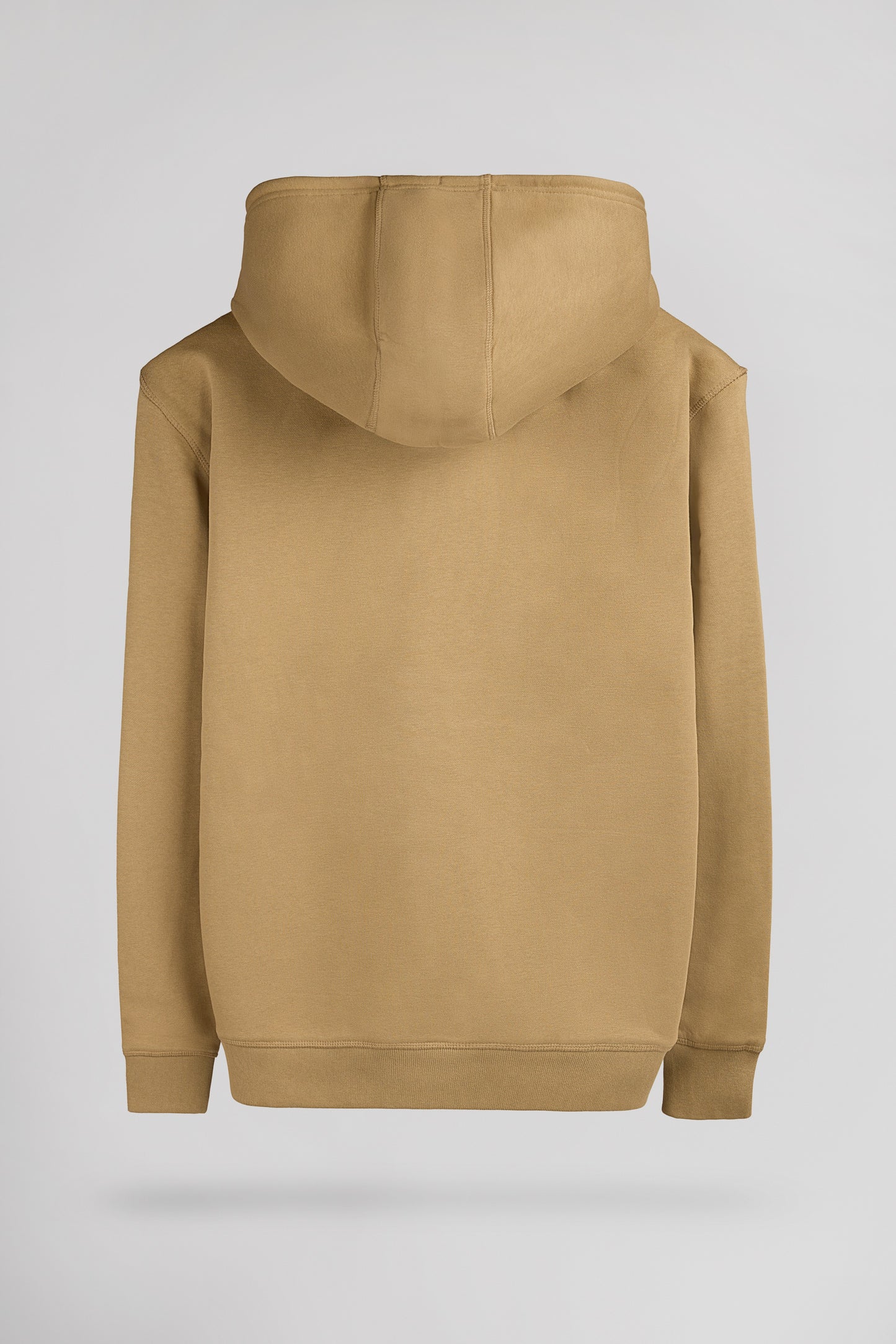 Gilet zippé à capuche G-ONY HOODY ZIP WORKER BEIGE