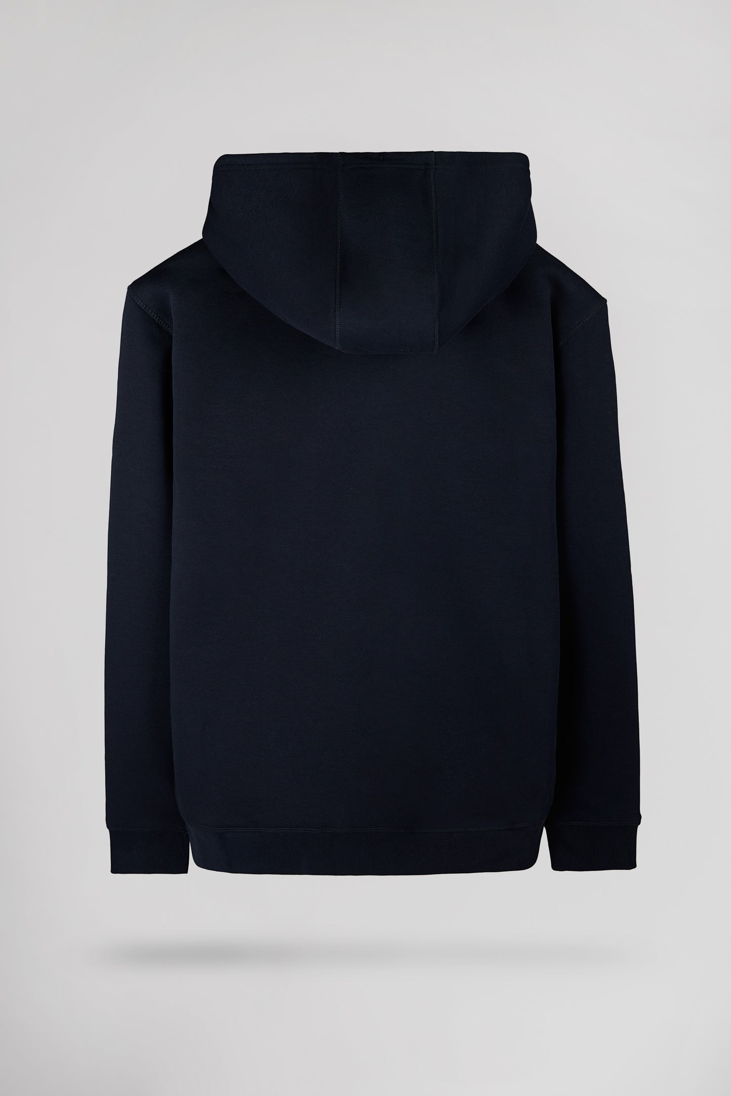 Gilet sherpa zippé à capuche G-ONY HOODY ZIP DARK NAVY