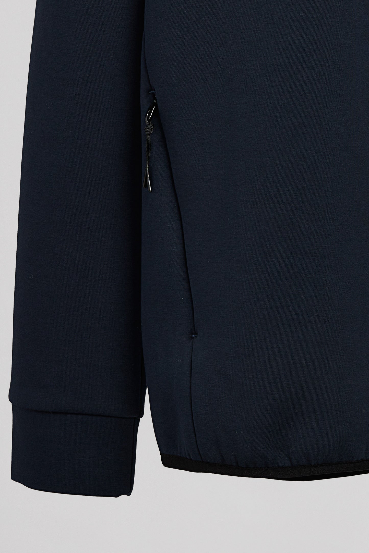 Gilet zippé à capuche GICLASS NEO HZ DARK NAVY