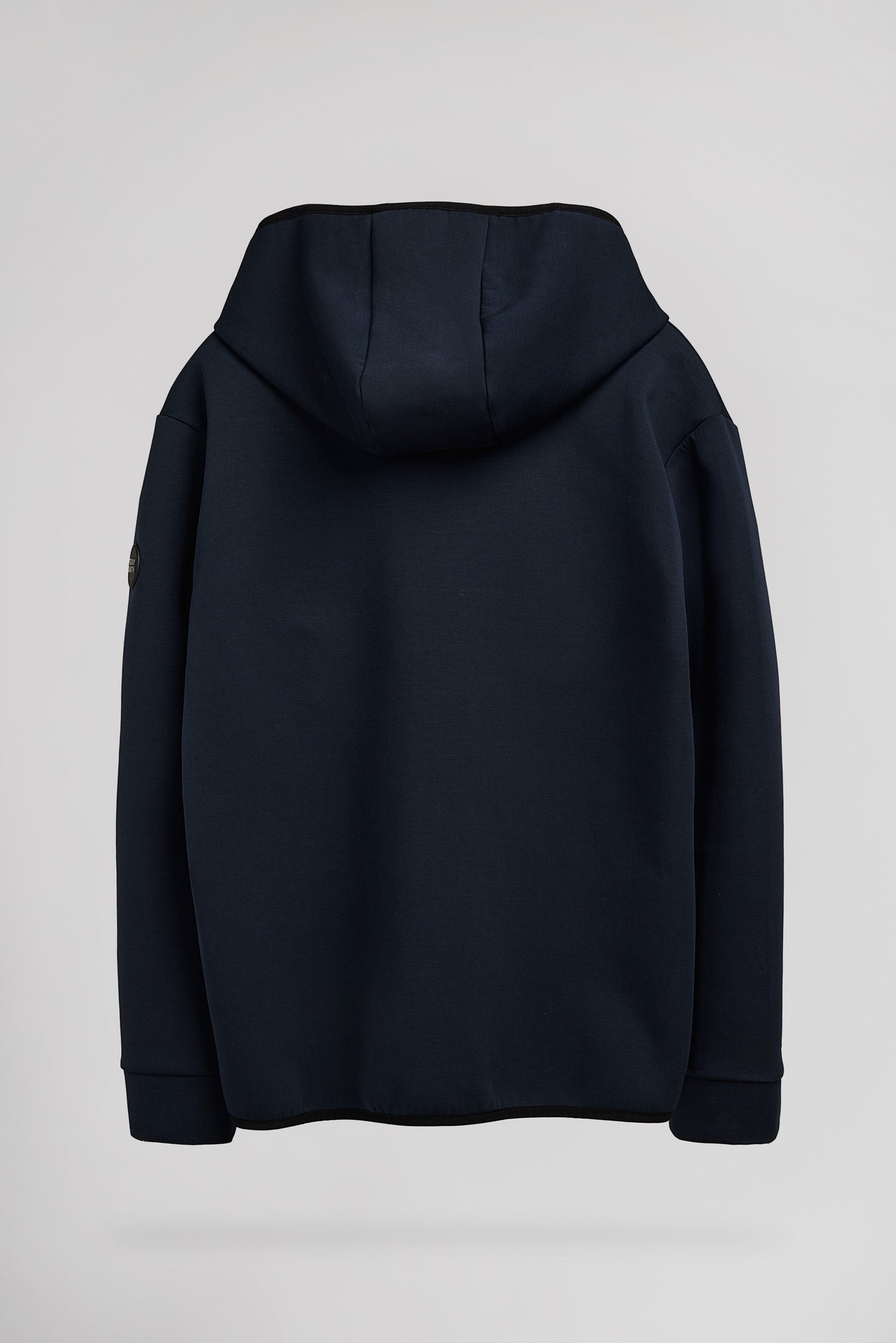 Gilet zippé à capuche GICLASS NEO HZ DARK NAVY