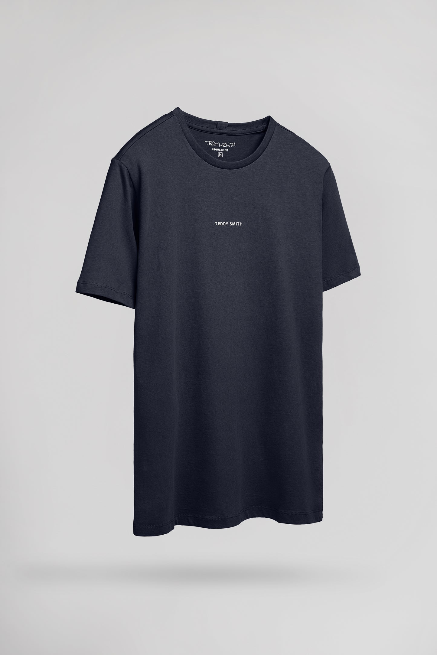 T-shirt T-SOY 2 MC MINERAL INK