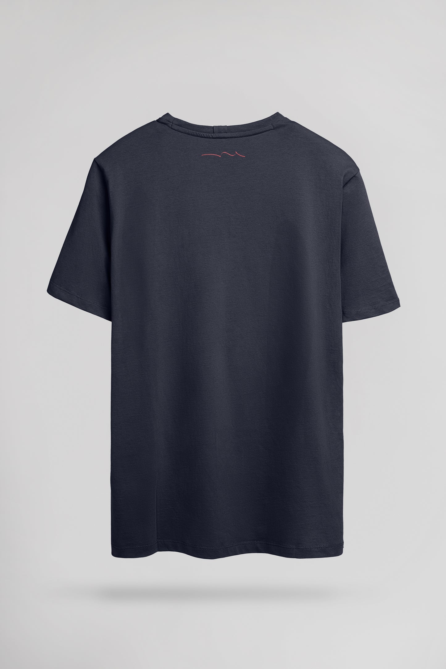 T-shirt T-SOY 2 MC MINERAL INK