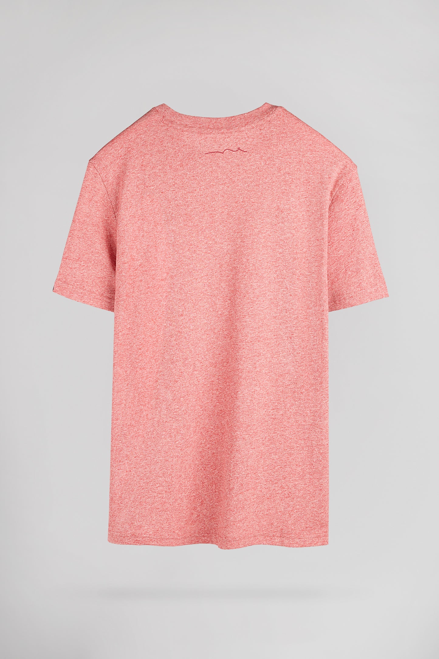 T-shirt col rond T-NARVIK MC RED LABEL GRINDLE