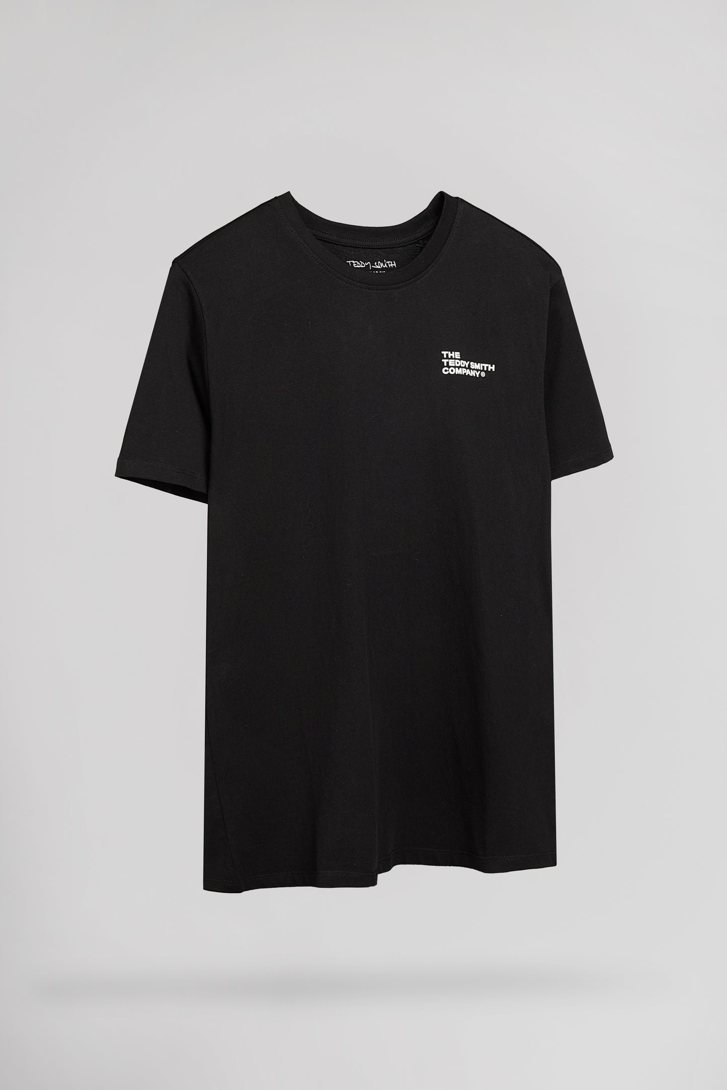 T-shirt T-PANY MC NOIR