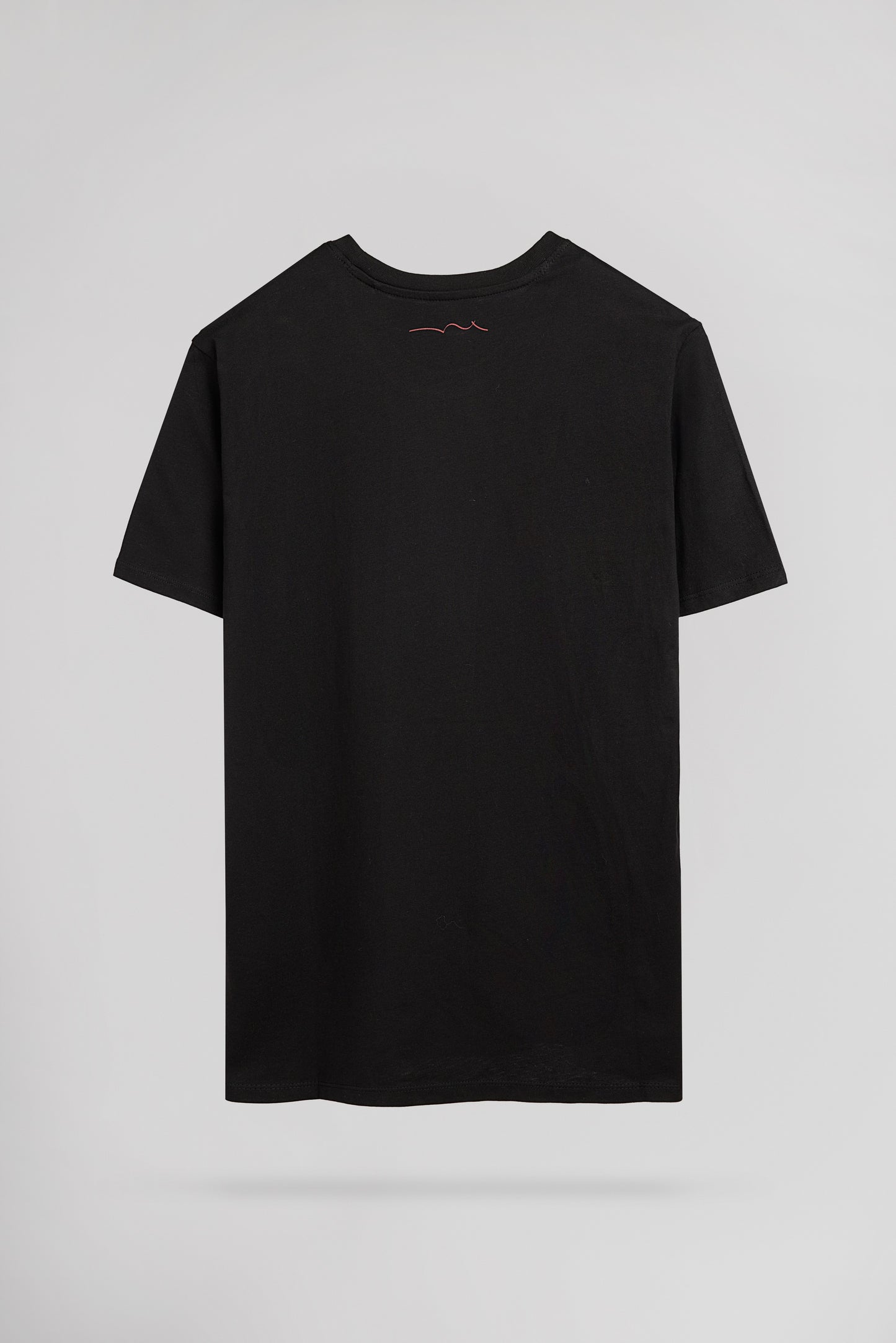 T-shirt T-PANY MC NOIR